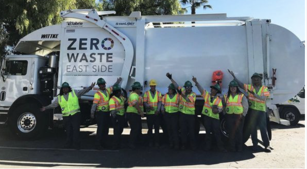 Social Justice and the Environment in San Jose