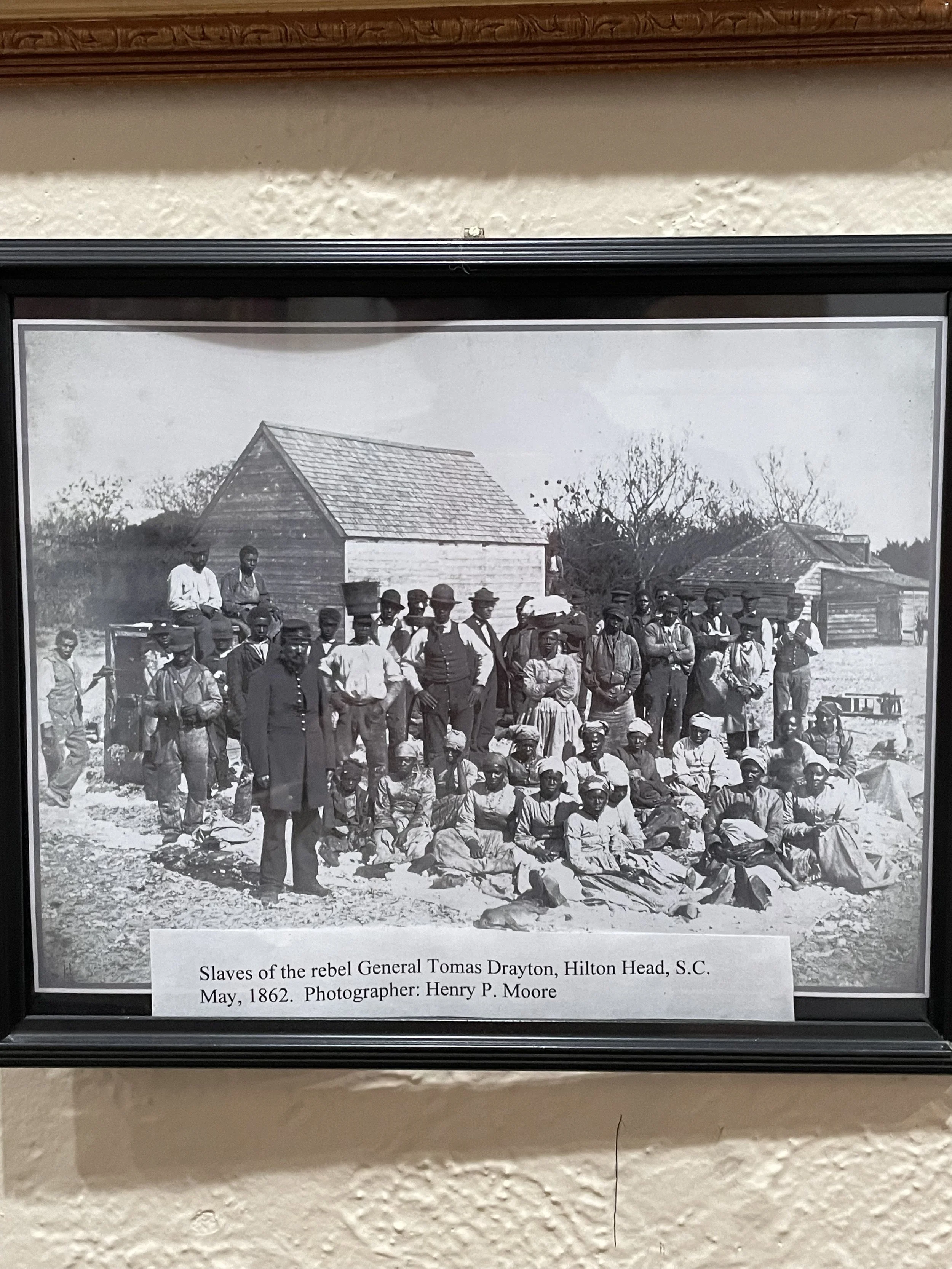 An African American Journey with Clarissa Moore Friday June 16 at 7 PM on zoom