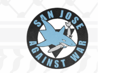 San Jose Against War with Ethan Pham
