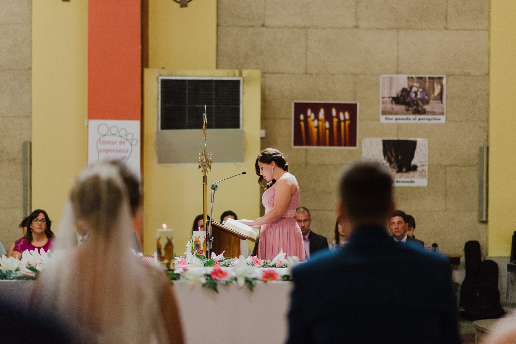 lectura iglesia valvanera boda logroño trizyjuan