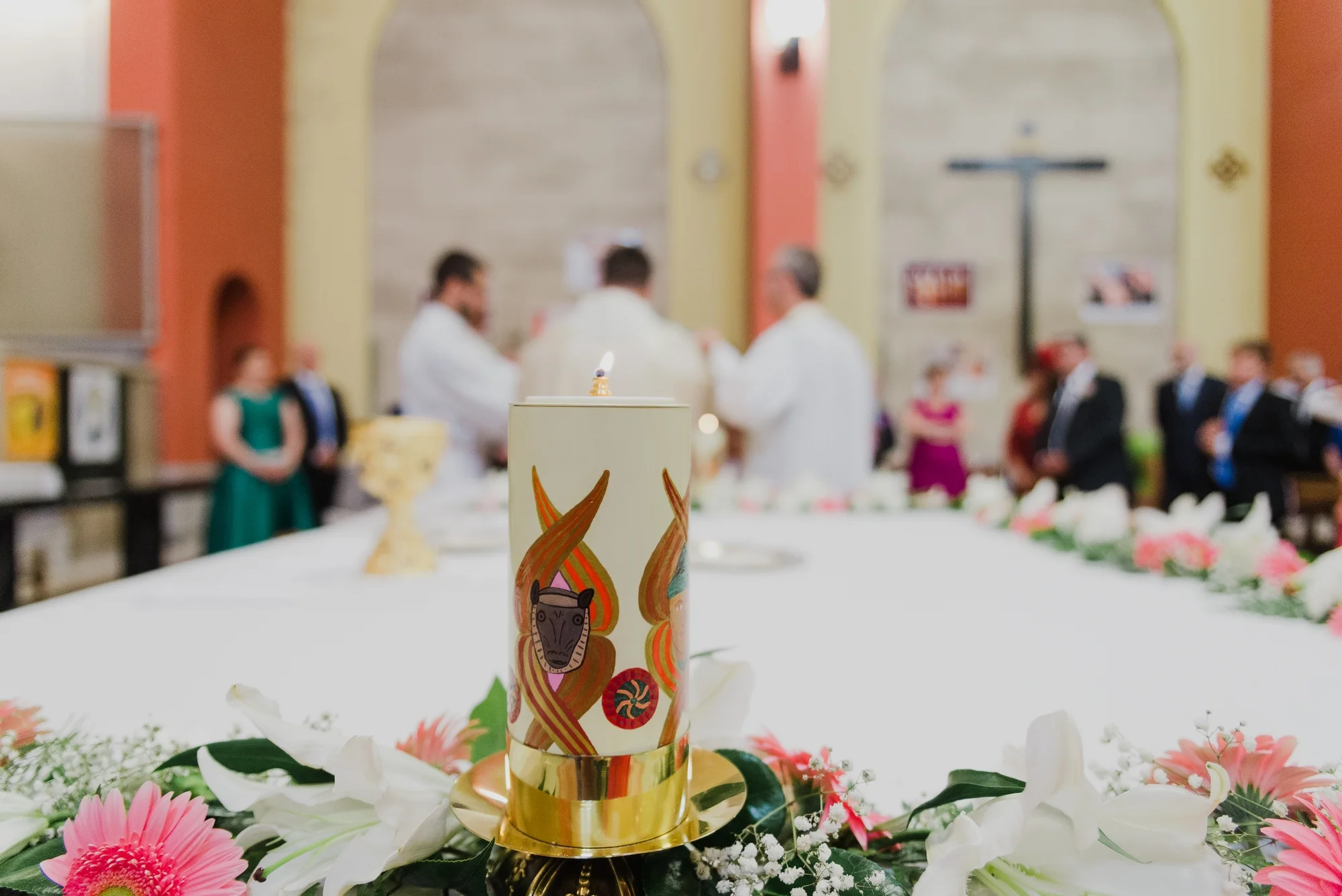 novios iglesia valvanera boda logroño trizyjuan