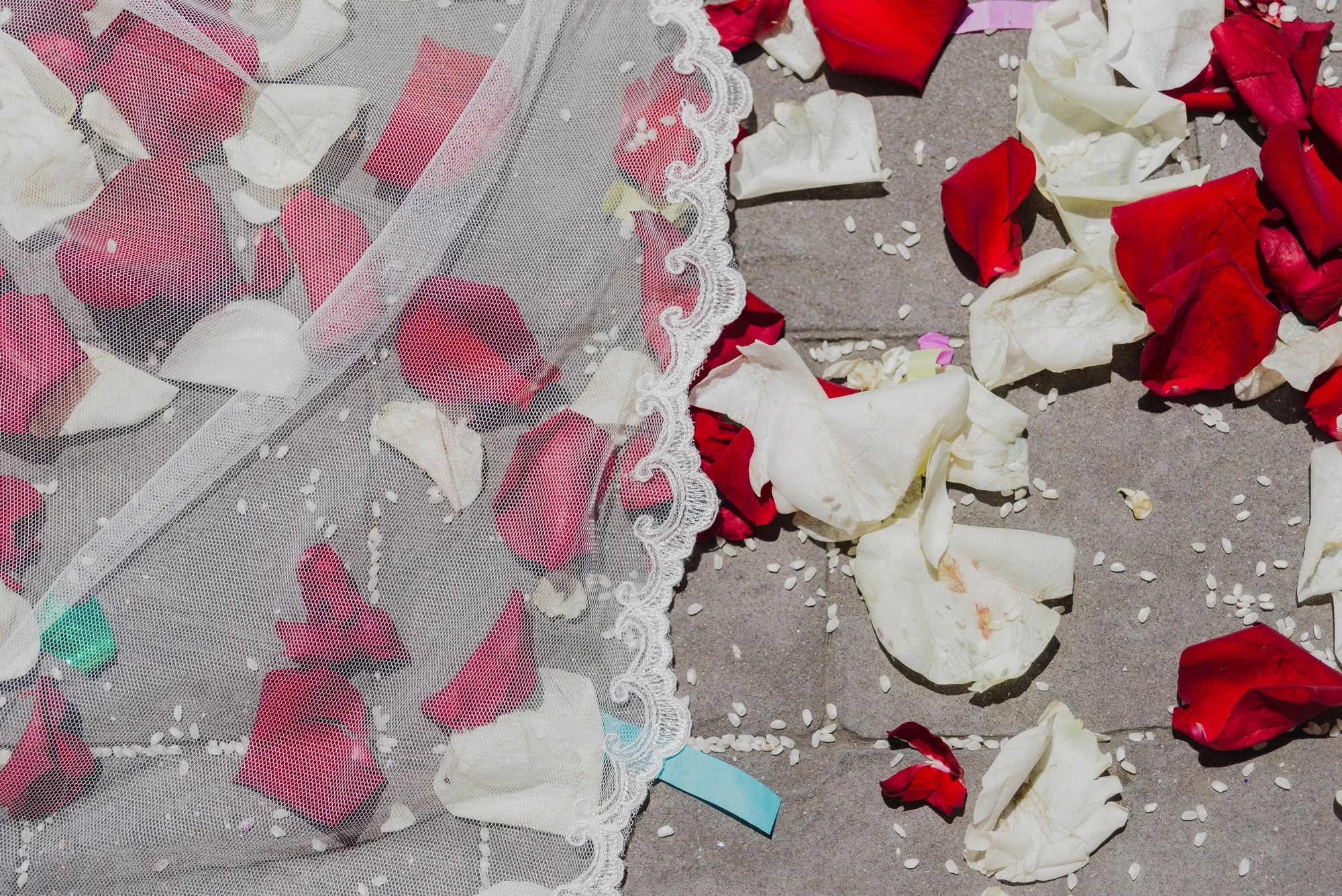 novios iglesia valvanera boda logroño arroz