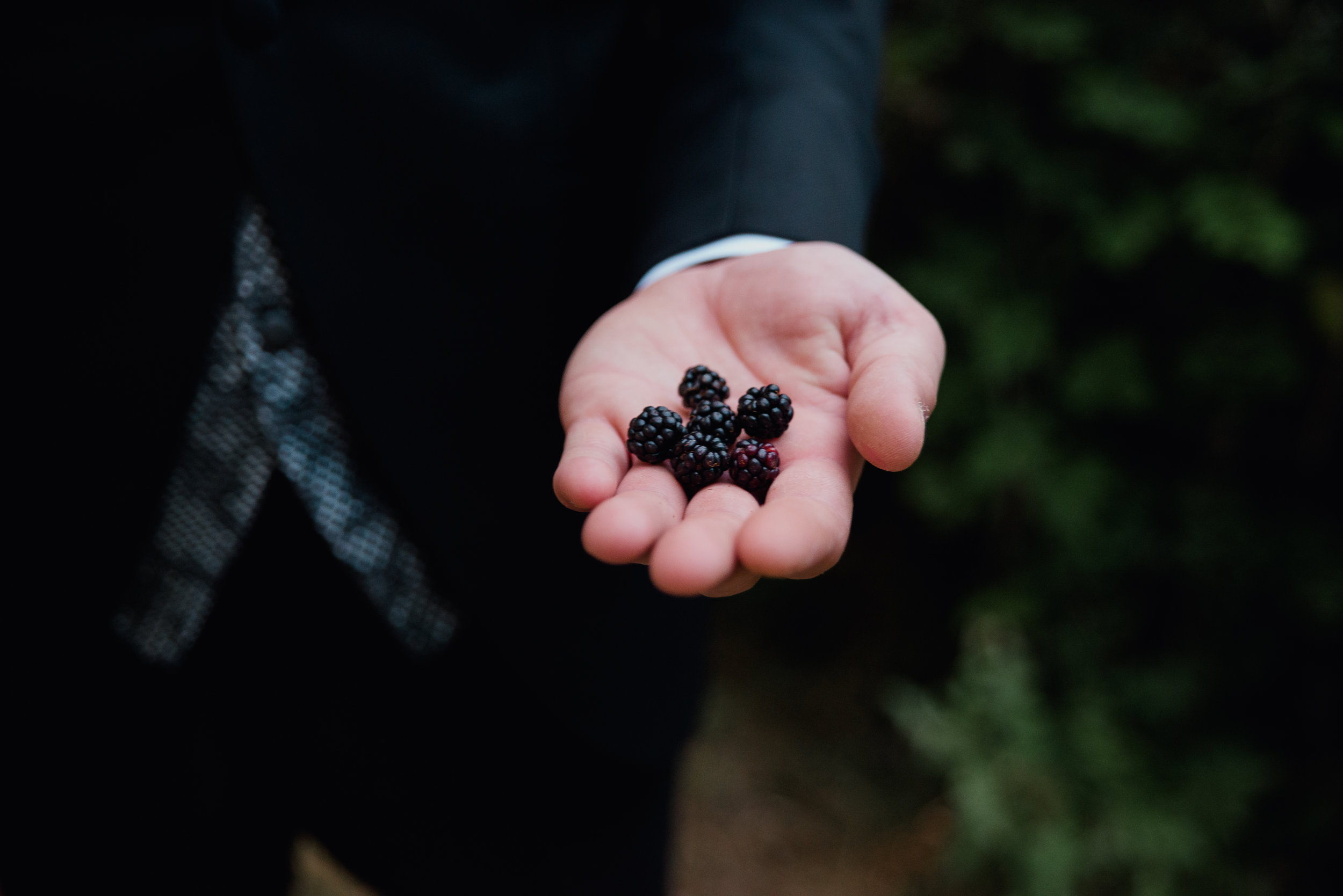 moras sobre mano postboda laguardia logroño