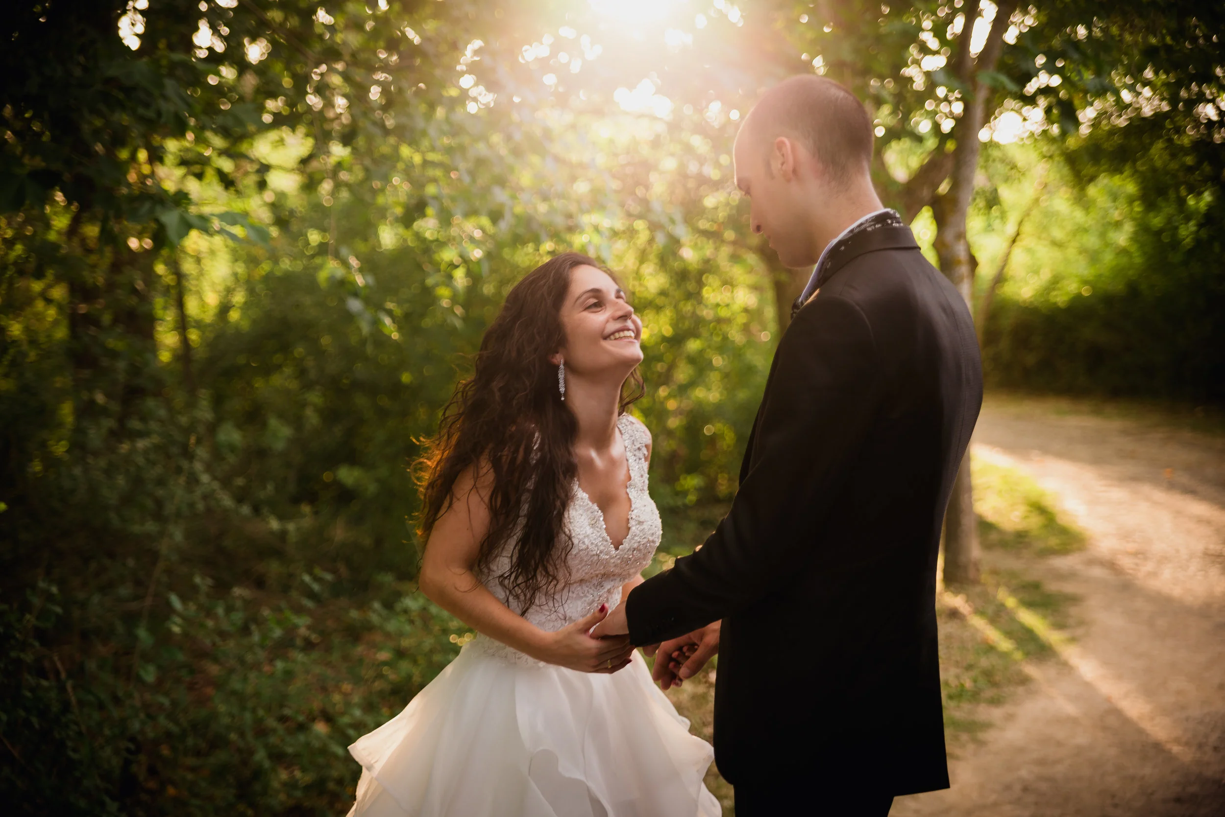 novia postboda valvanera boda laguardia logroño reportaje