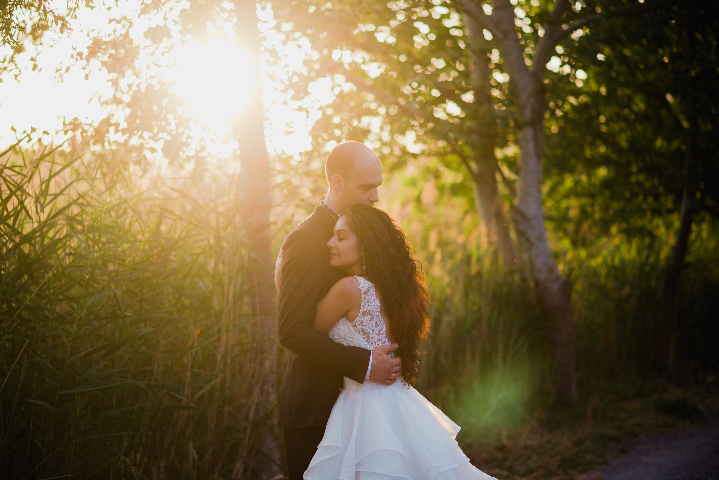 novia postboda valvanera boda laguardia logroño reportaje