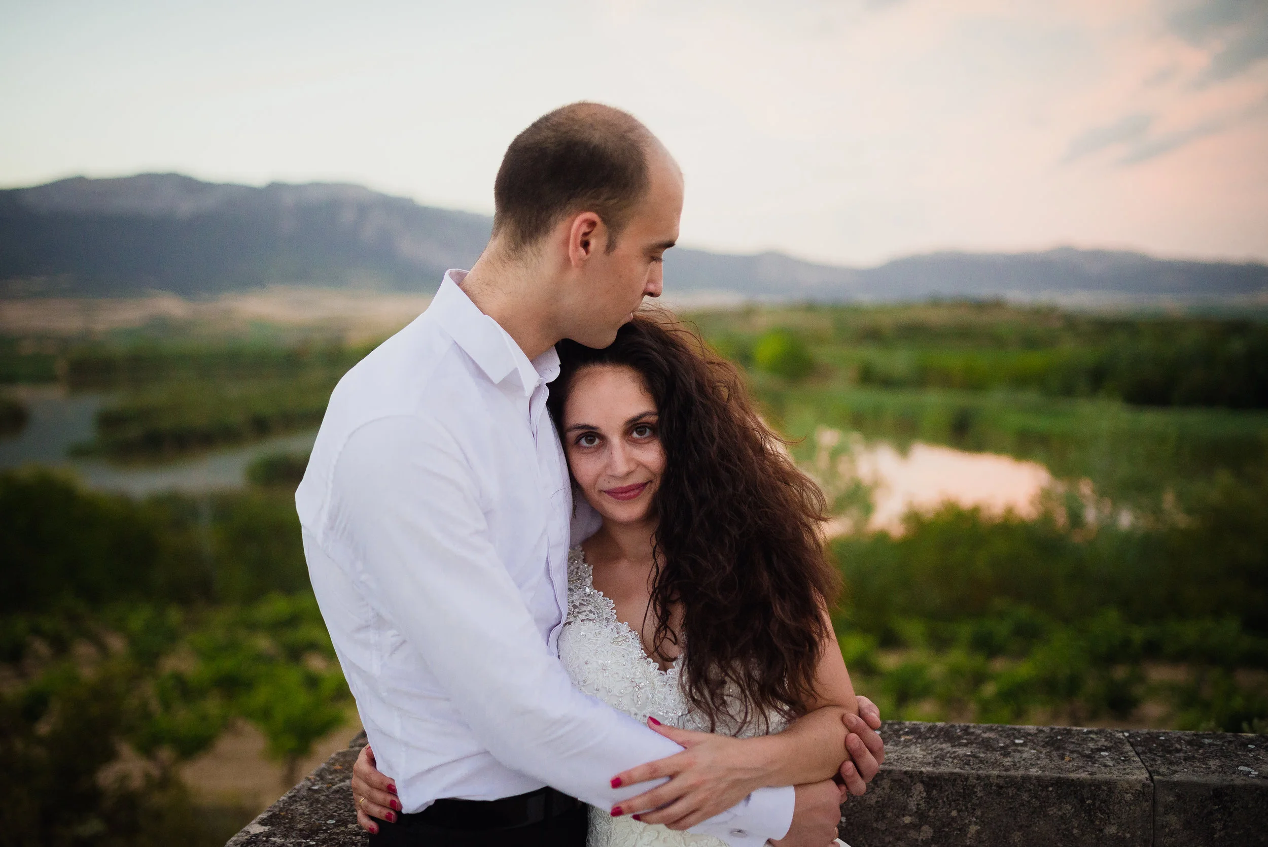 novia postboda valvanera boda laguardia logroño reportaje