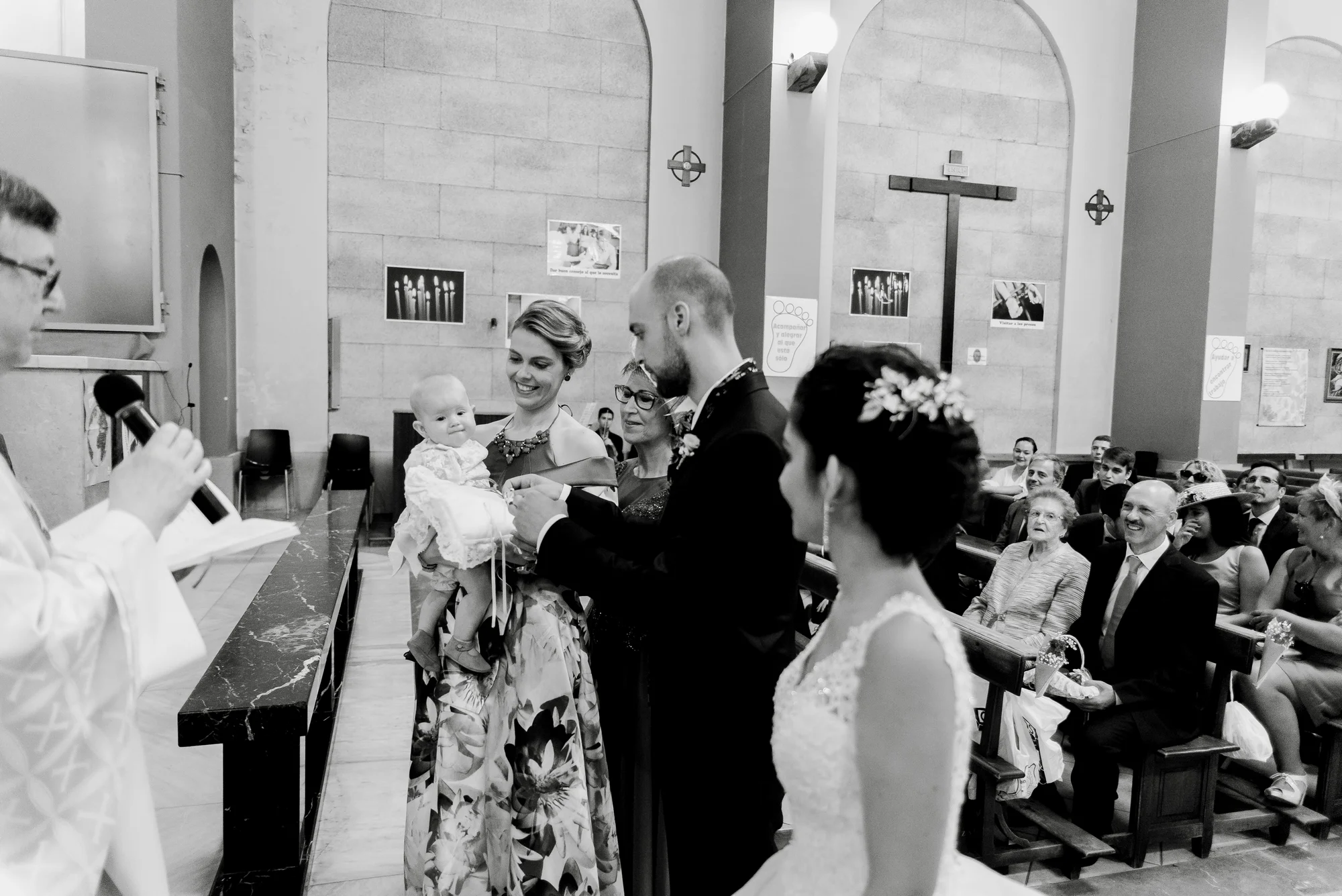 boda iglesia valvanera logroño fotógrafos