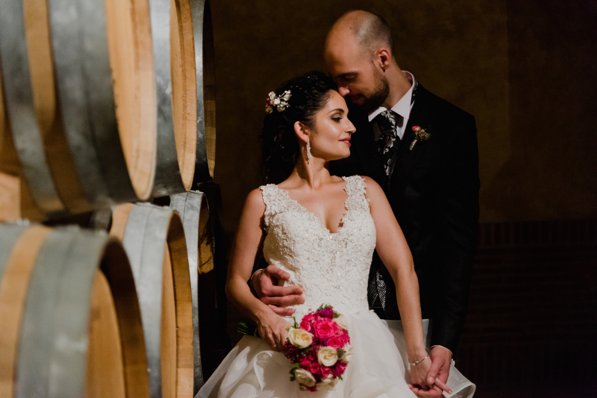 postboda valvanera boda laguardia logroño reportaje villa lucia