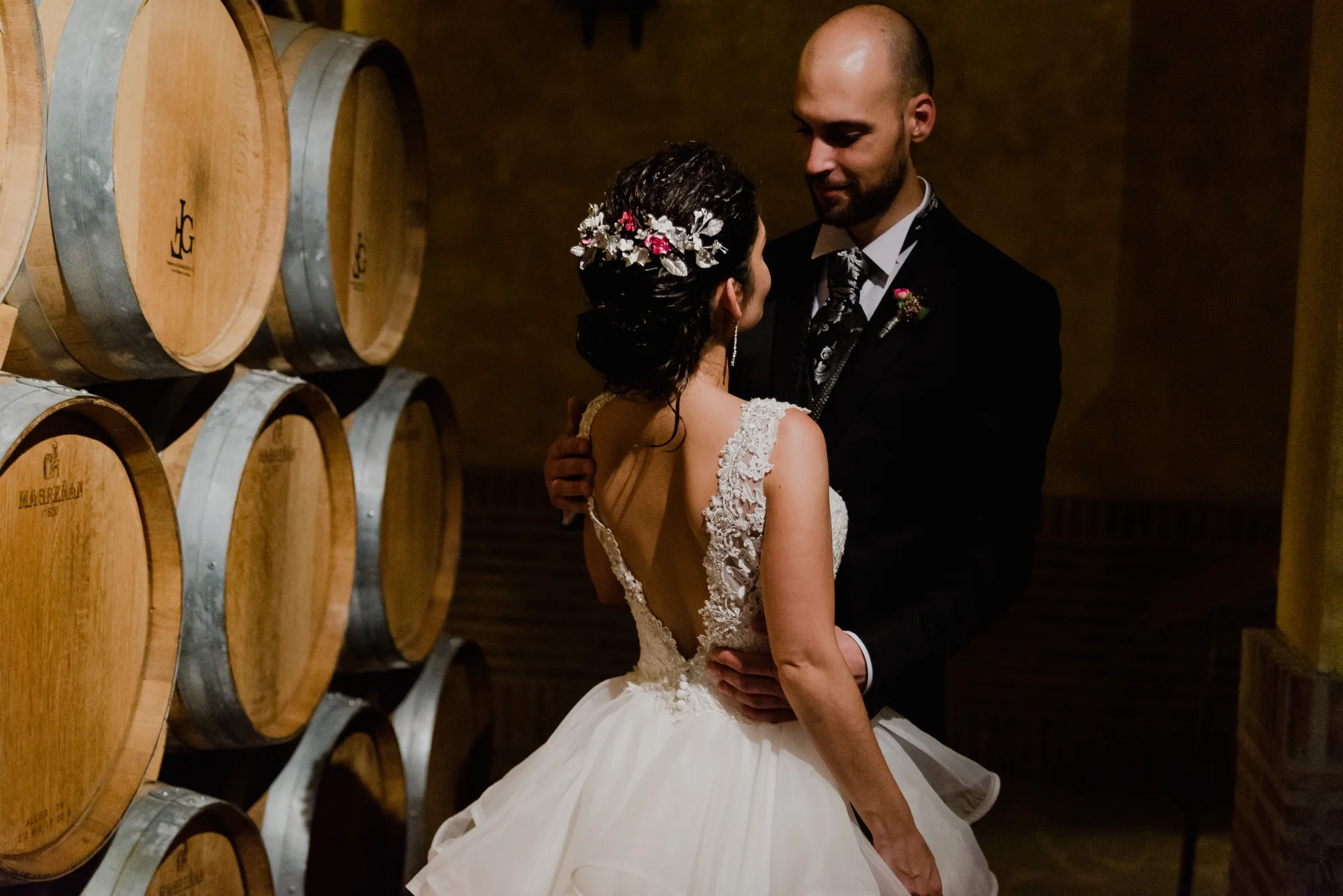 postboda valvanera boda laguardia logroño reportaje villa lucia