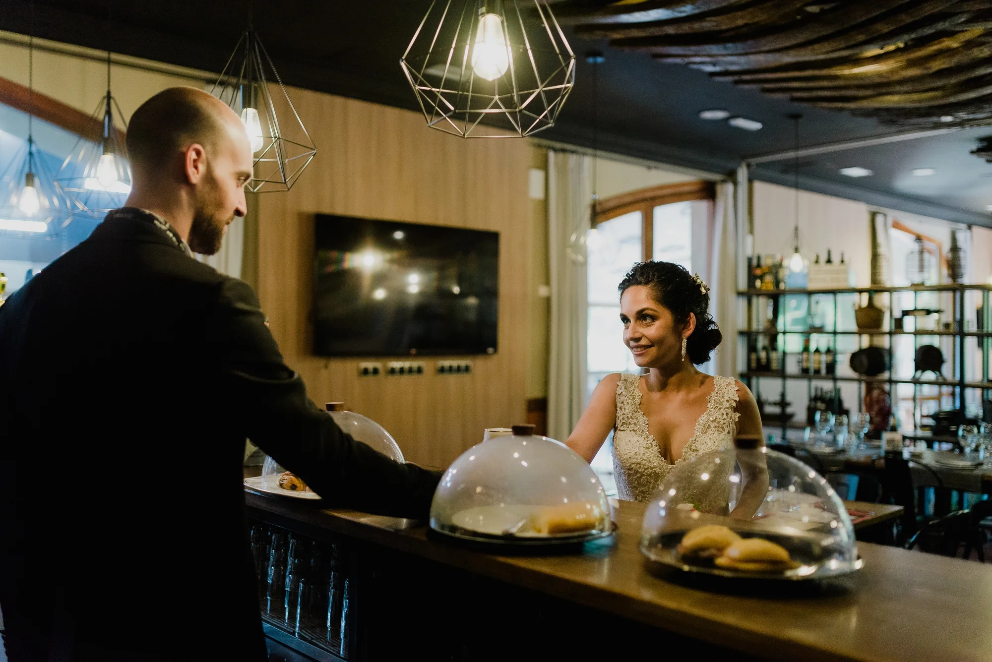 postboda valvanera boda laguardia logroño reportaje villa lucia