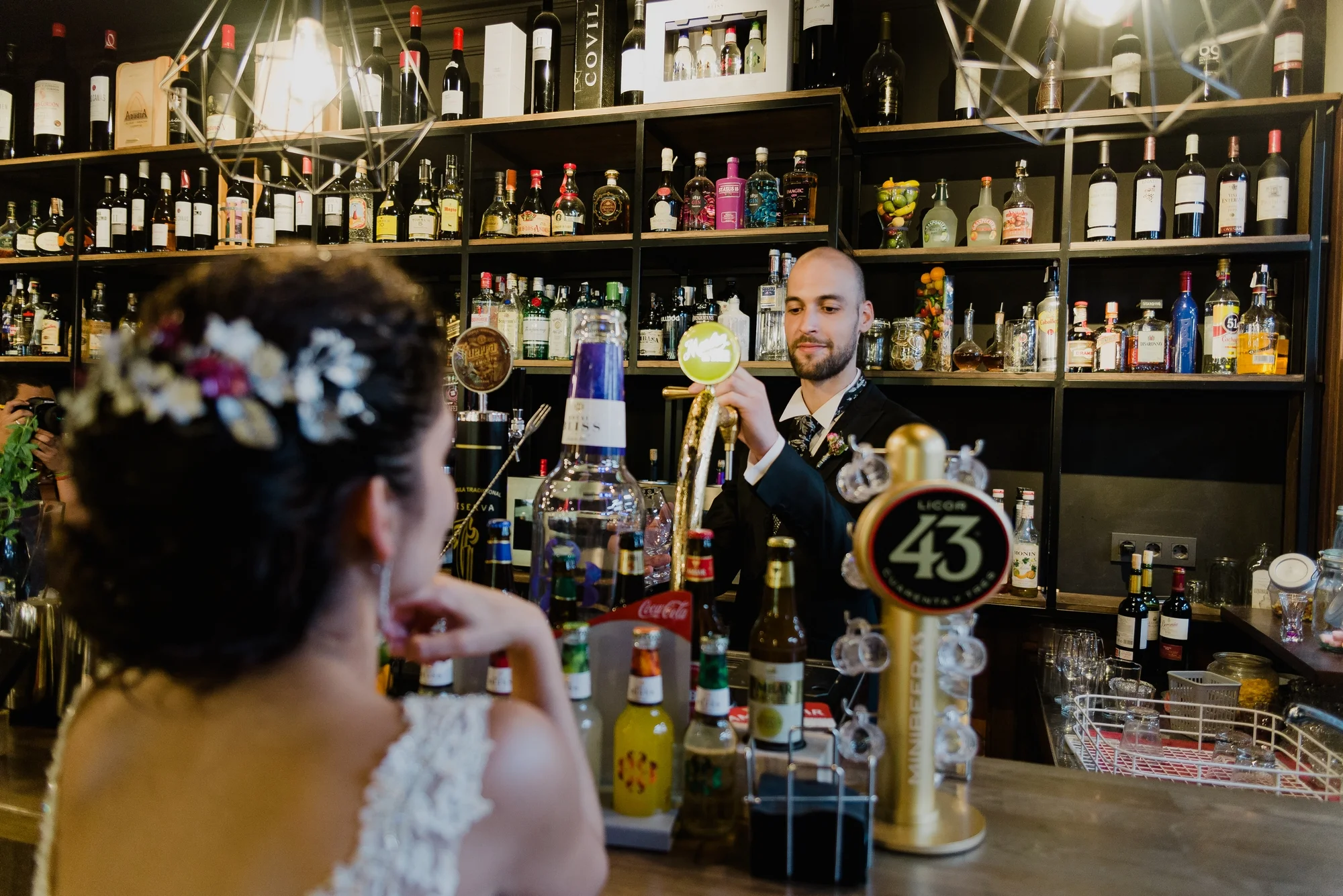 postboda valvanera boda laguardia logroño reportaje villa lucia