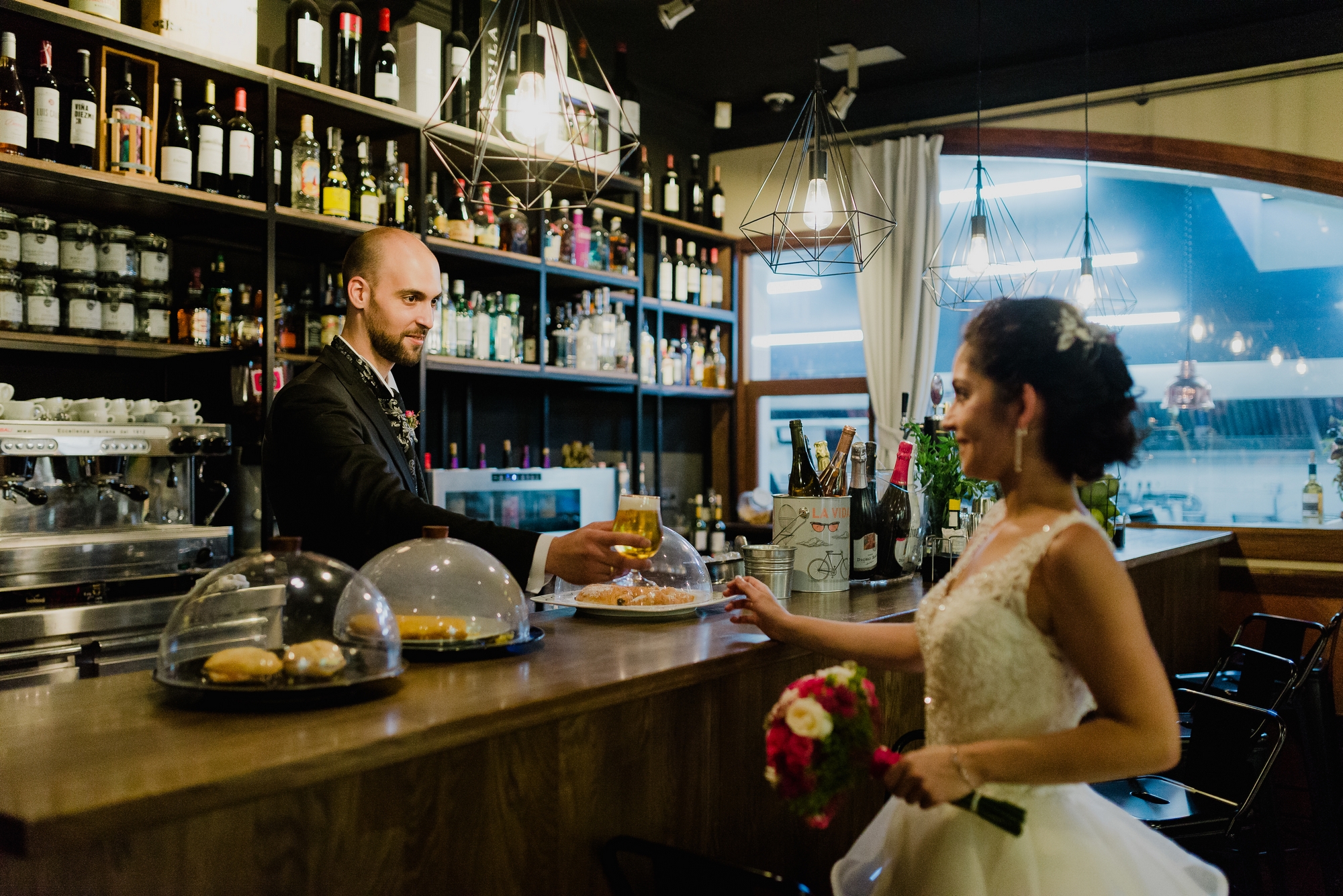 postboda valvanera boda laguardia logroño reportaje villa lucia