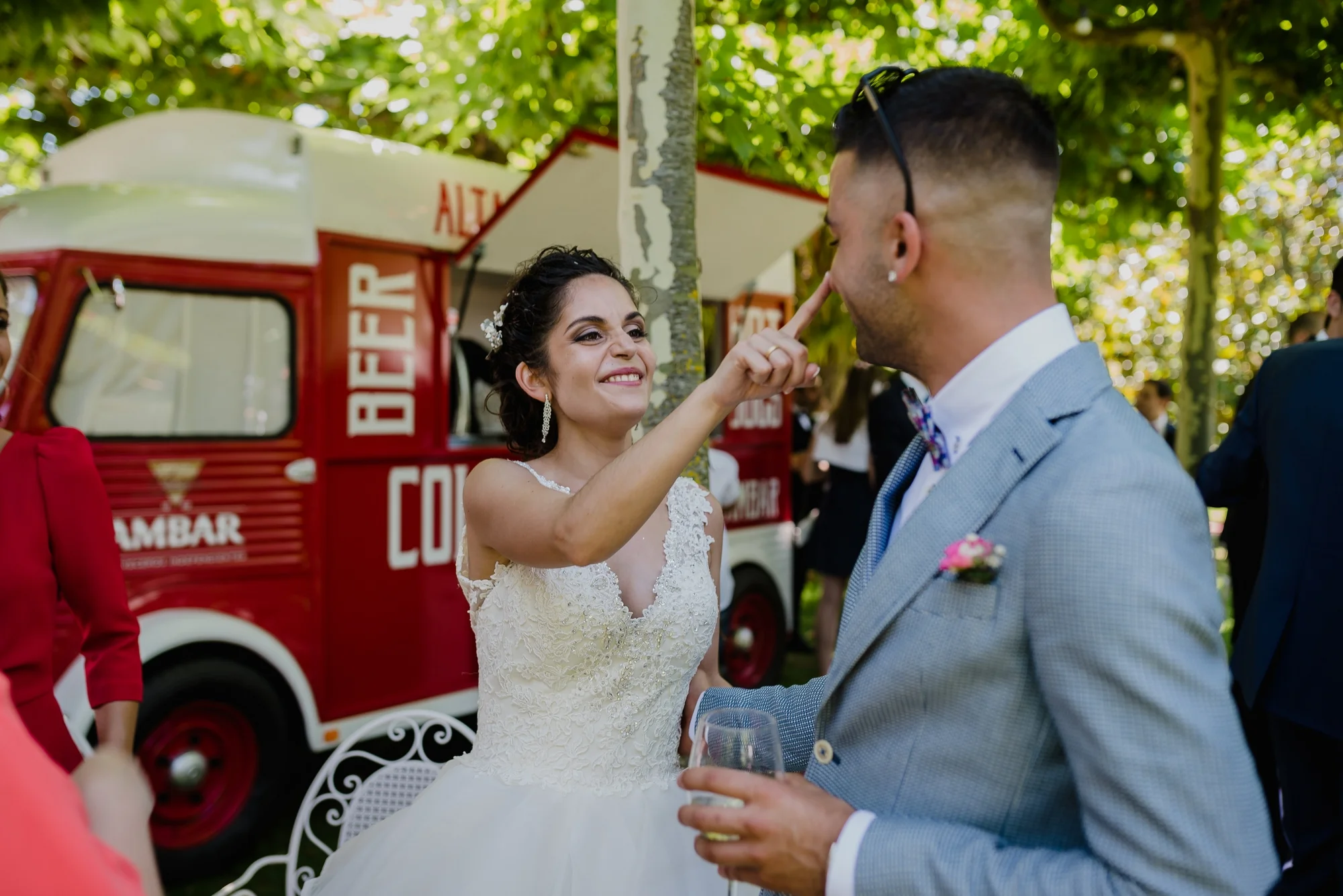 postboda valvanera boda laguardia logroño reportaje villa lucia