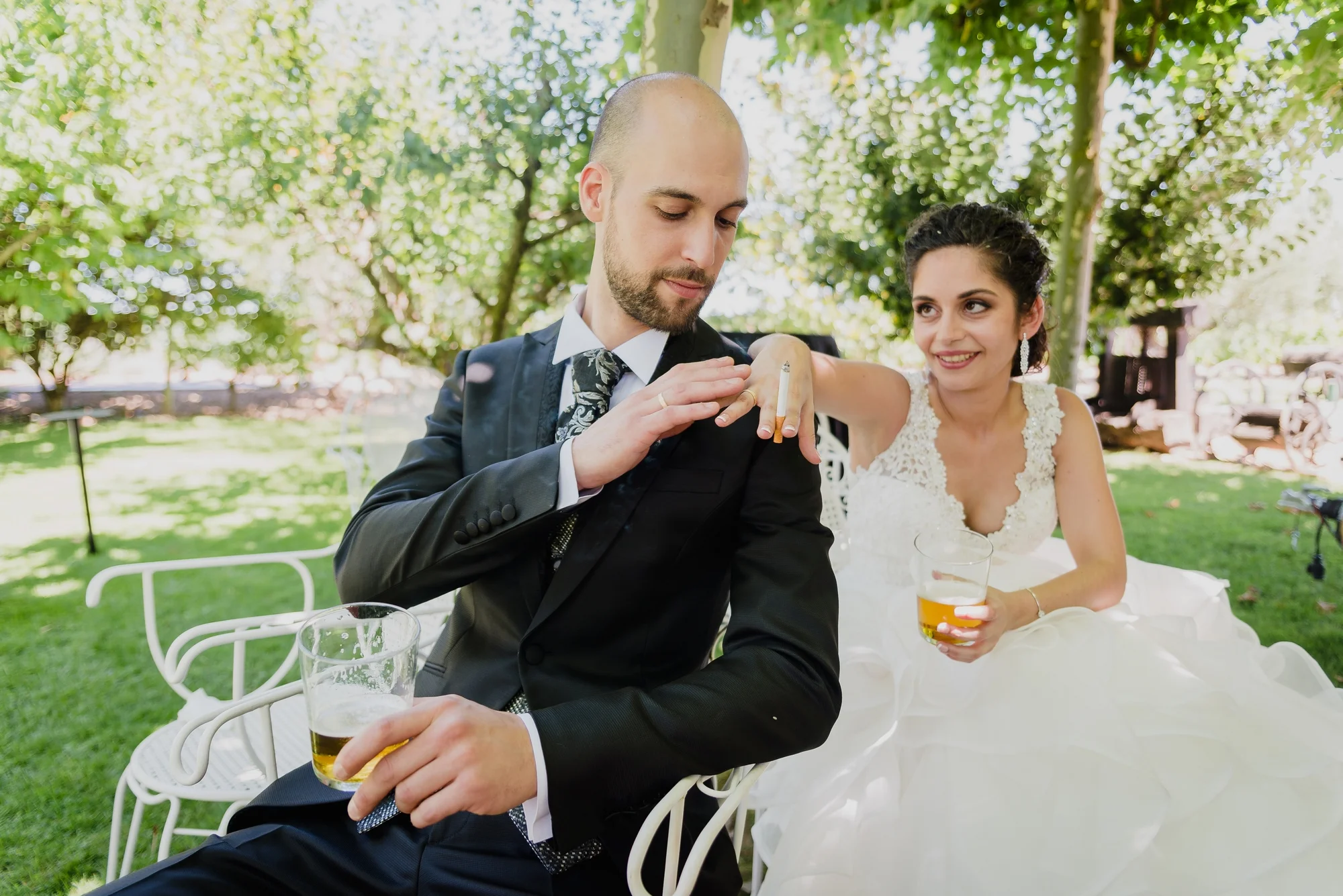 postboda valvanera boda laguardia logroño reportaje villa lucia