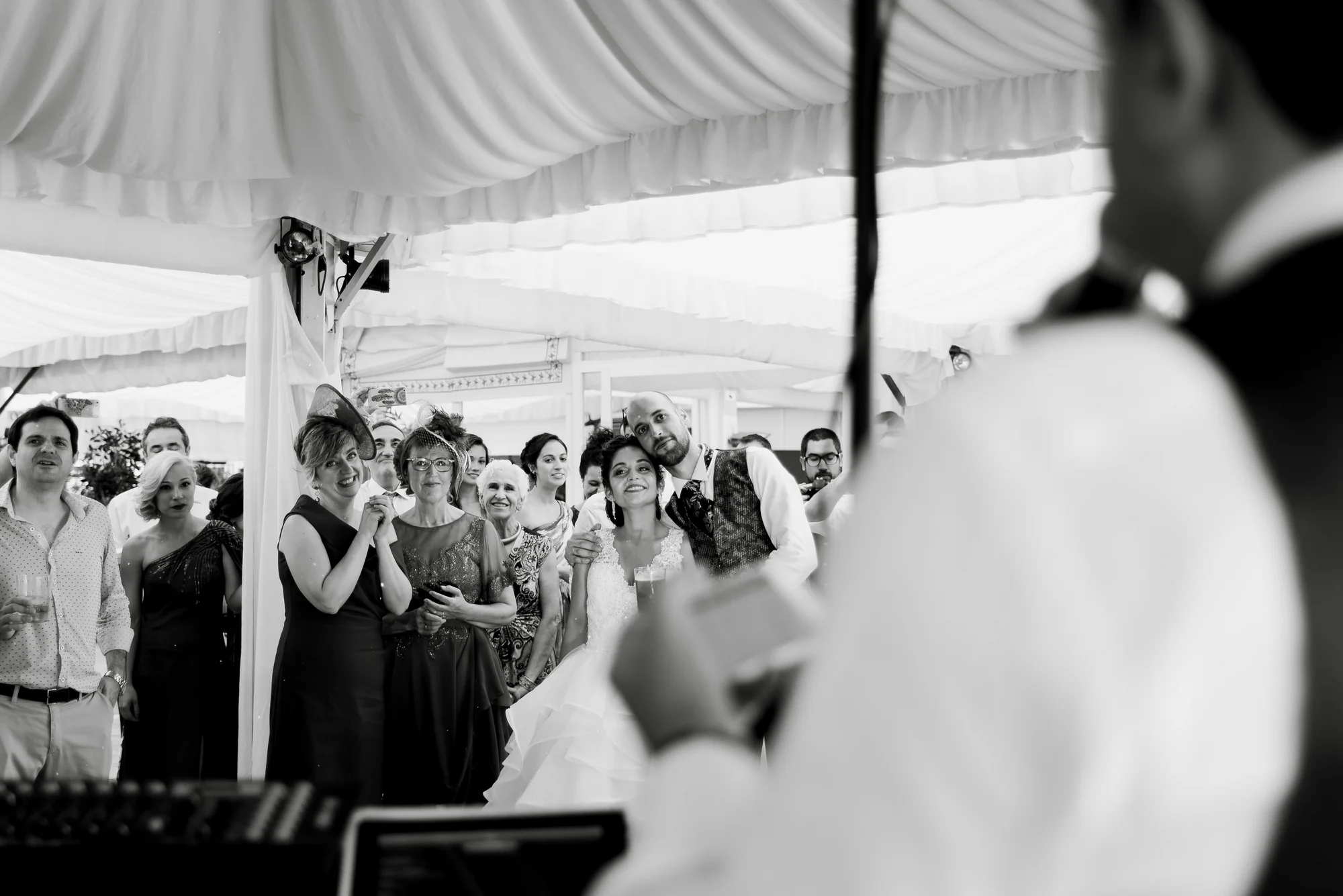 valvanera boda laguardia logroño reportaje villa lucia