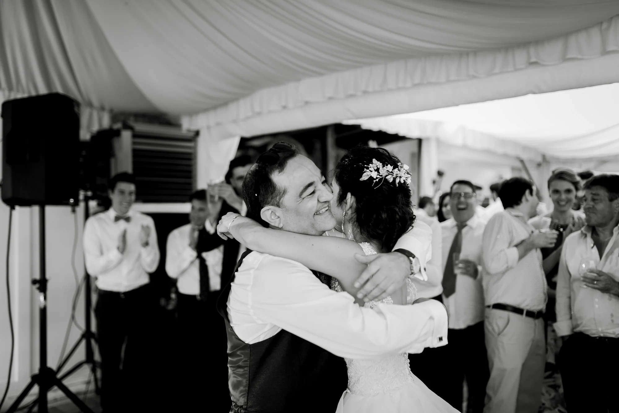 valvanera boda laguardia logroño reportaje villa lucia
