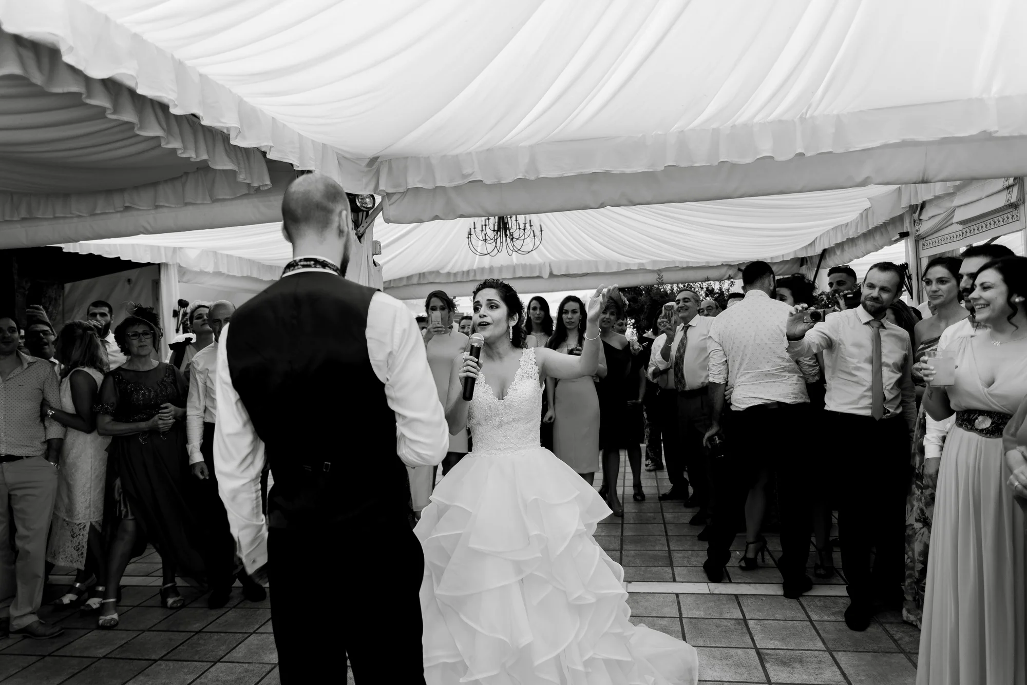 valvanera boda laguardia logroño reportaje villa lucia