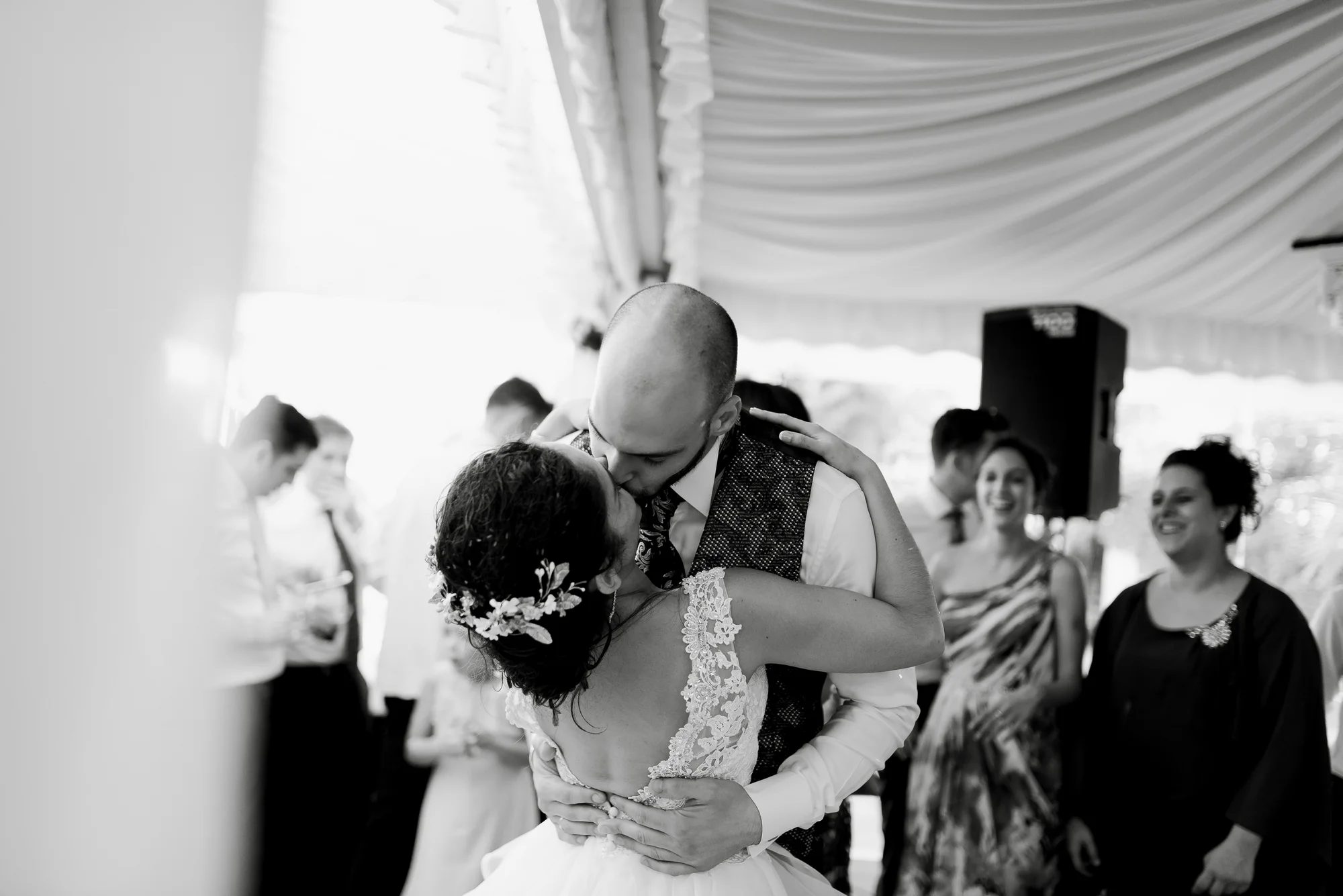 valvanera boda laguardia logroño reportaje villa lucia