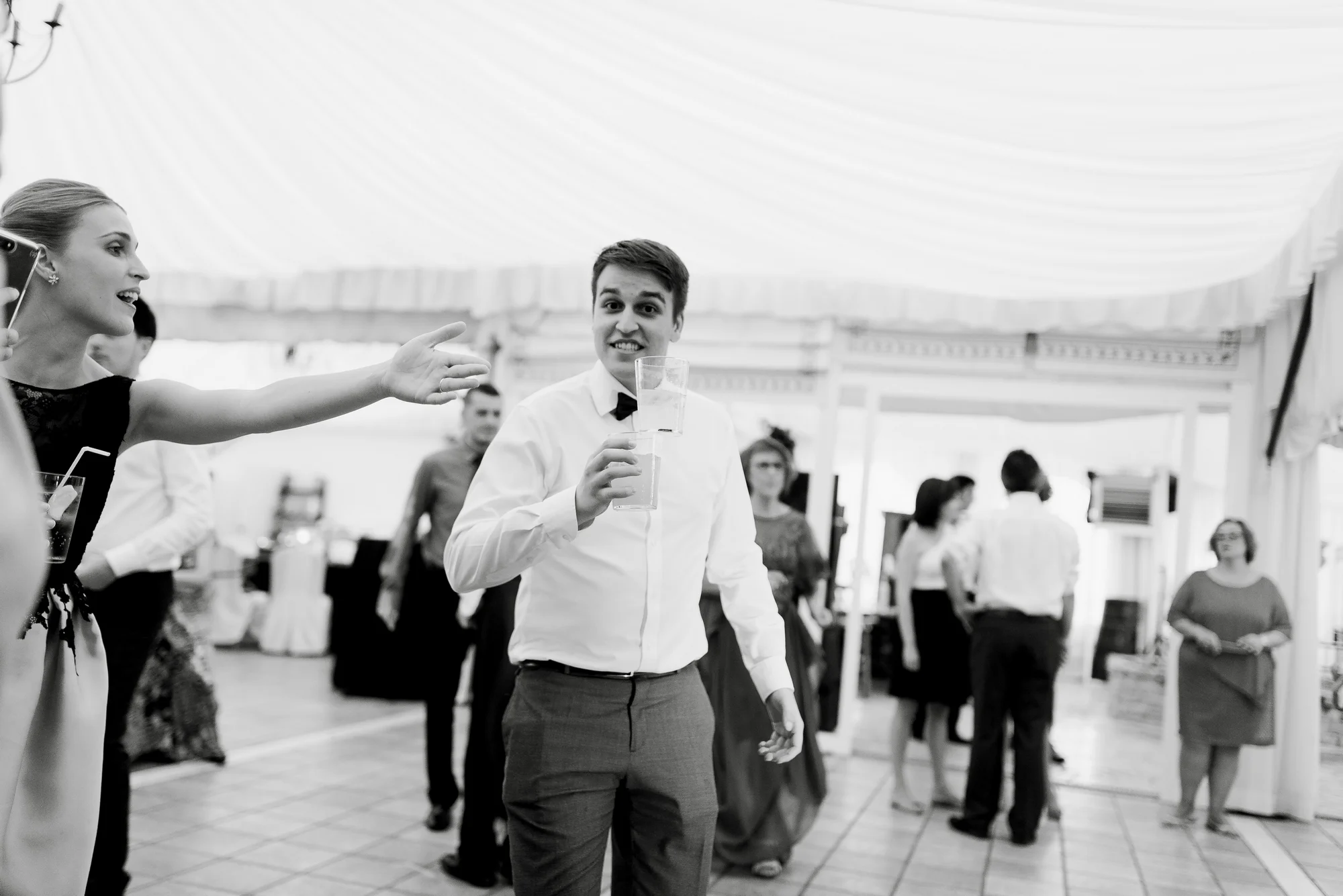 valvanera boda laguardia logroño reportaje villa lucia