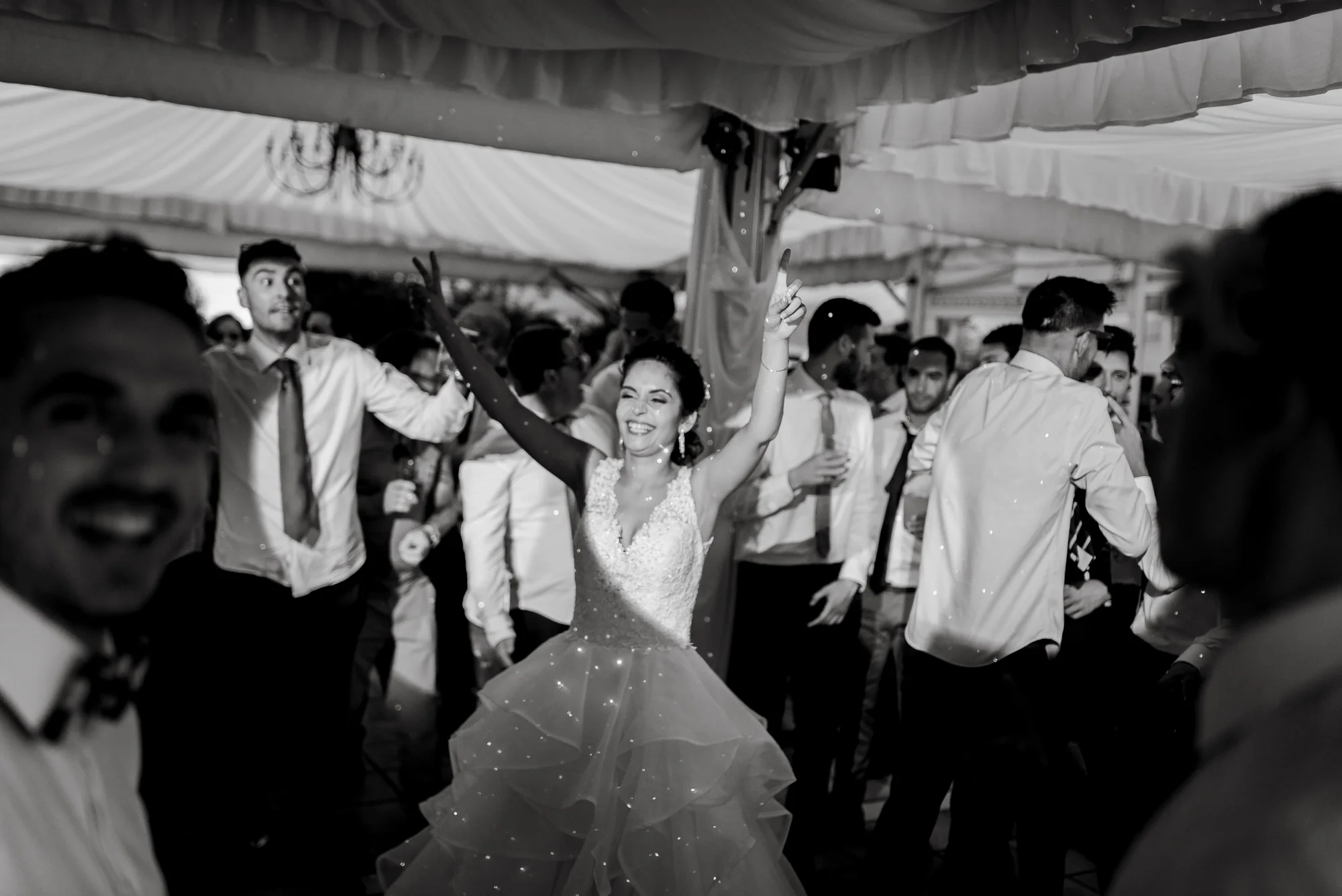 valvanera boda laguardia logroño reportaje villa lucia