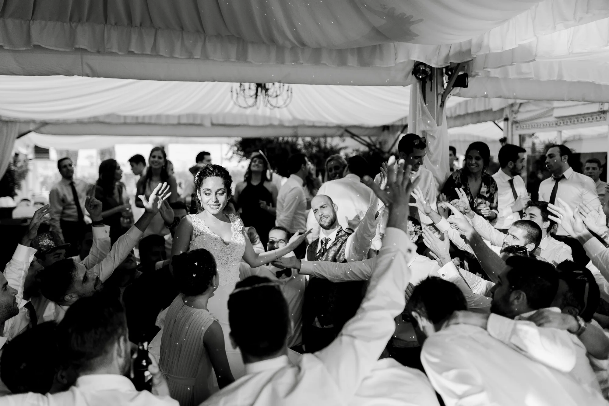 valvanera boda laguardia logroño reportaje villa lucia