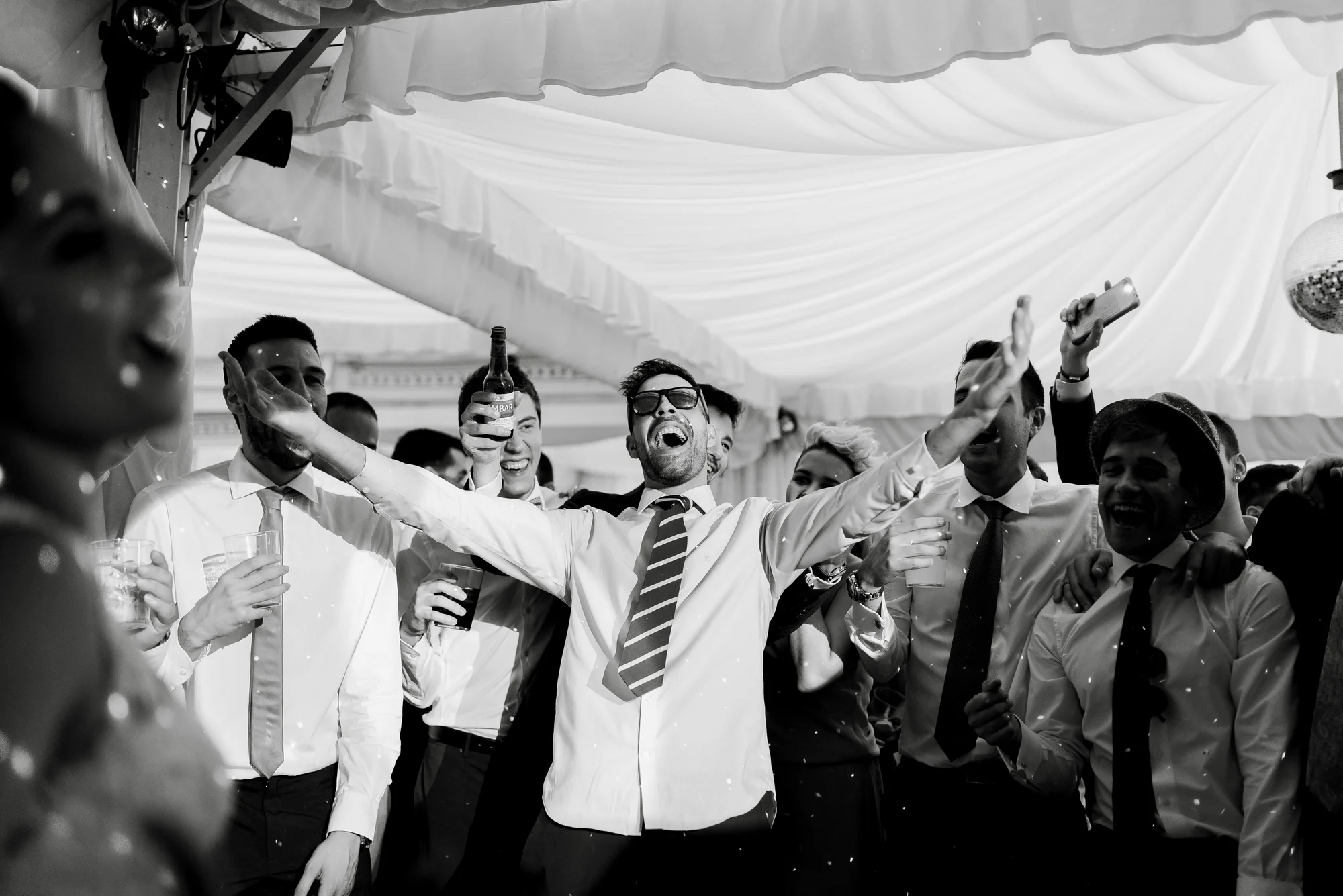 valvanera boda laguardia logroño reportaje villa lucia