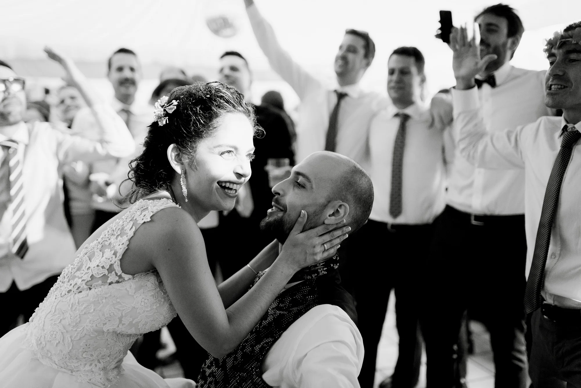 valvanera boda laguardia logroño reportaje villa lucia