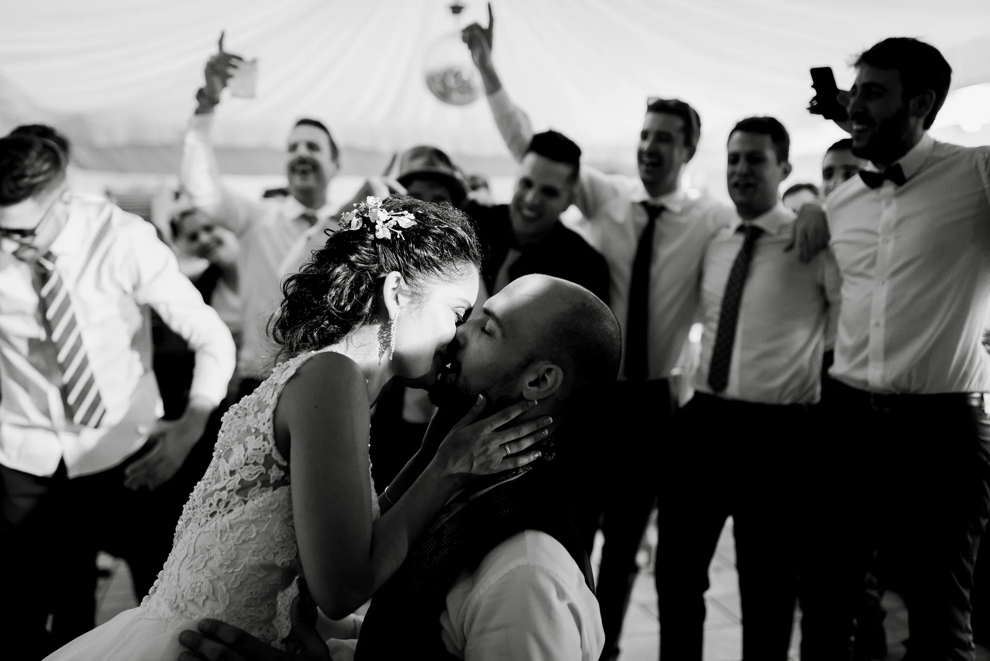 valvanera boda laguardia logroño reportaje villa lucia
