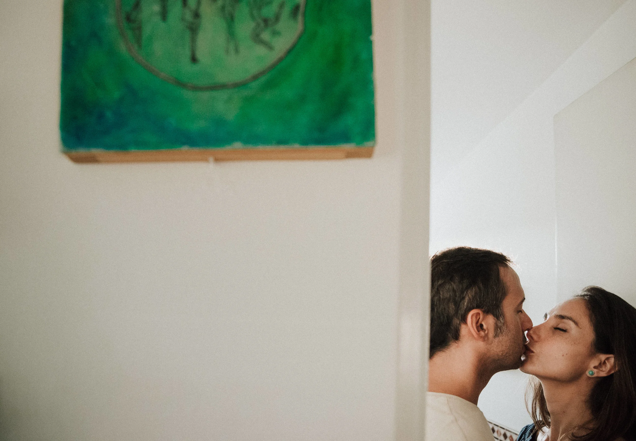 abrazo de amor pareja logroño trizyjuan