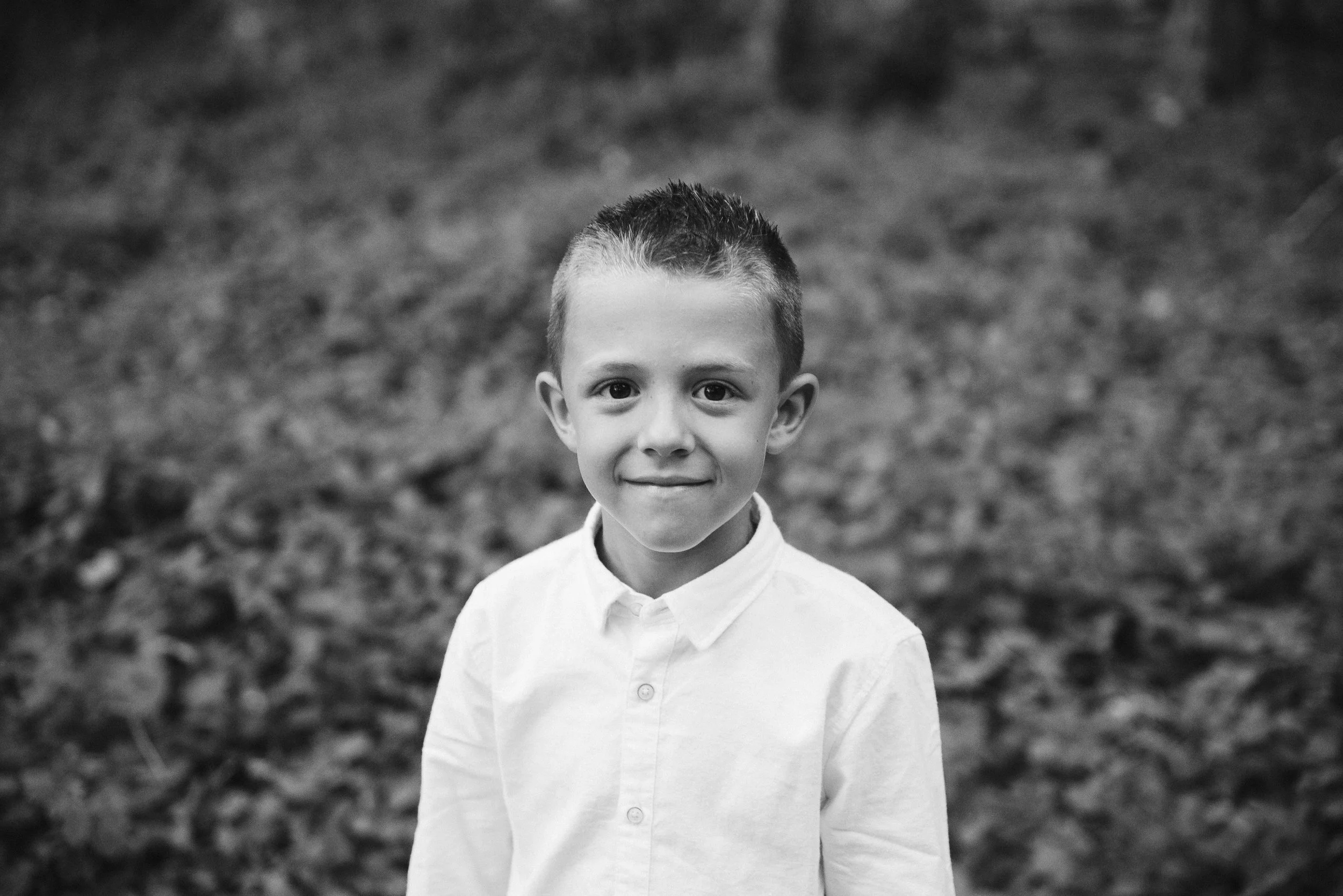 reportaje comunión logroño niño retrato catalogo zara kids