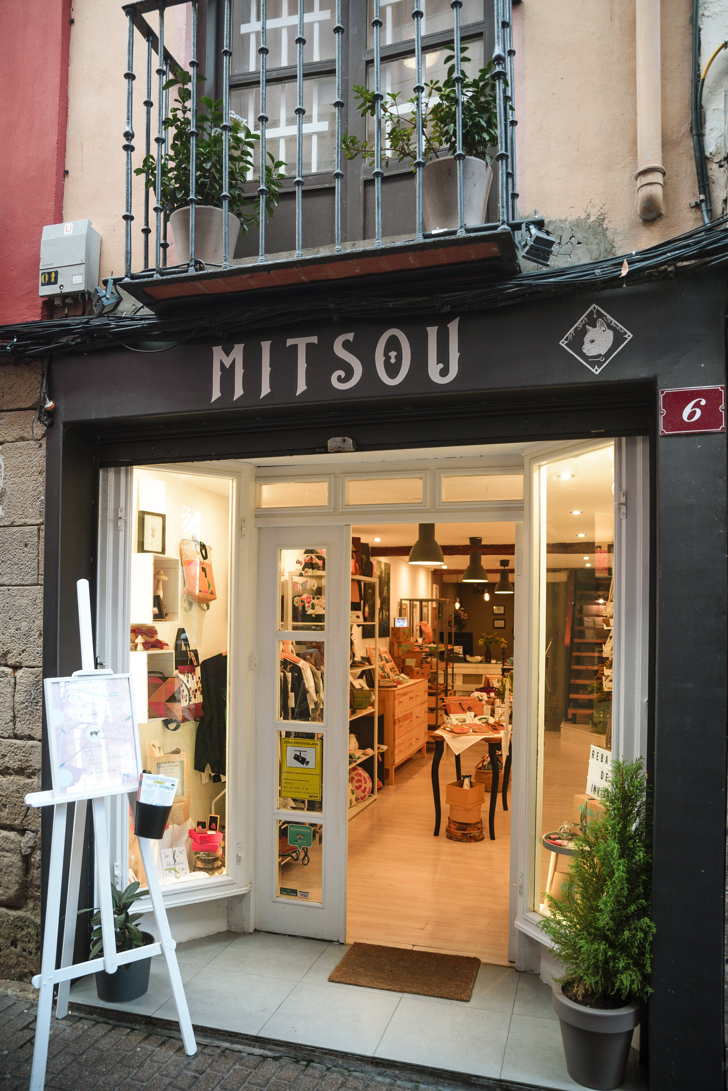 Mitshou Art en Logroño — Fotógrafos - y Juan]