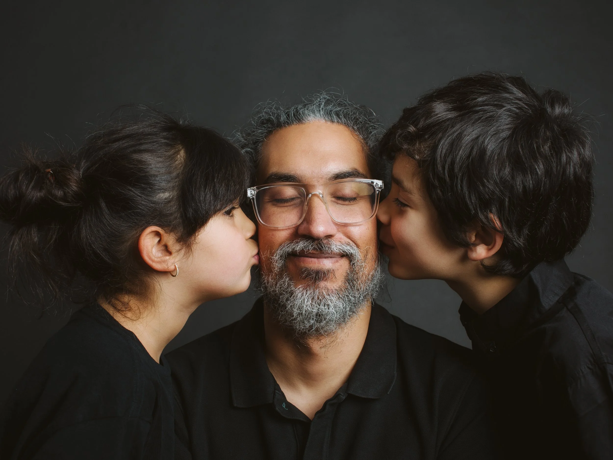 MINI SESIONES DÍA DEL PADRE