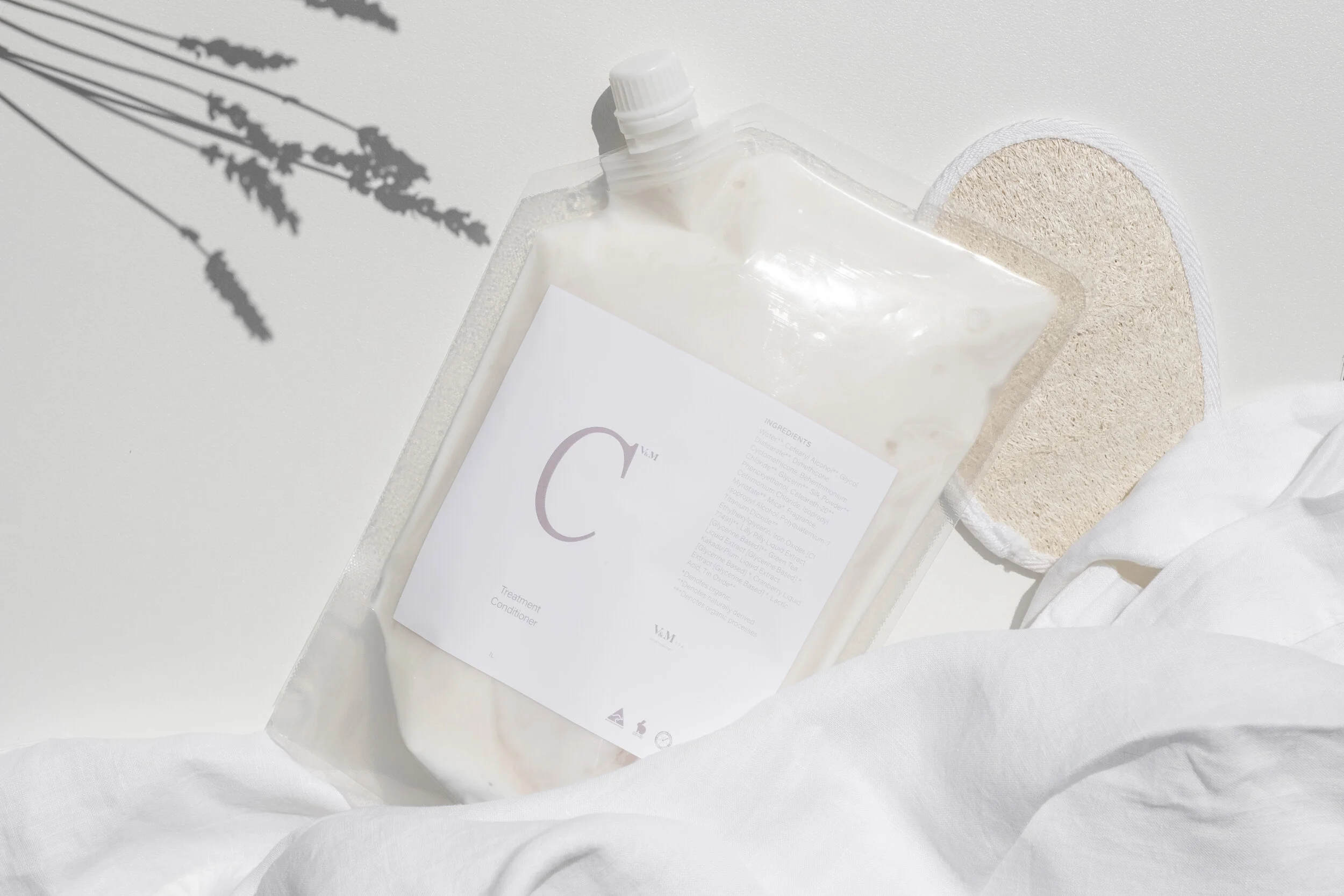 Step By Step Guide To Refilling Your V&amp;M Spa Products