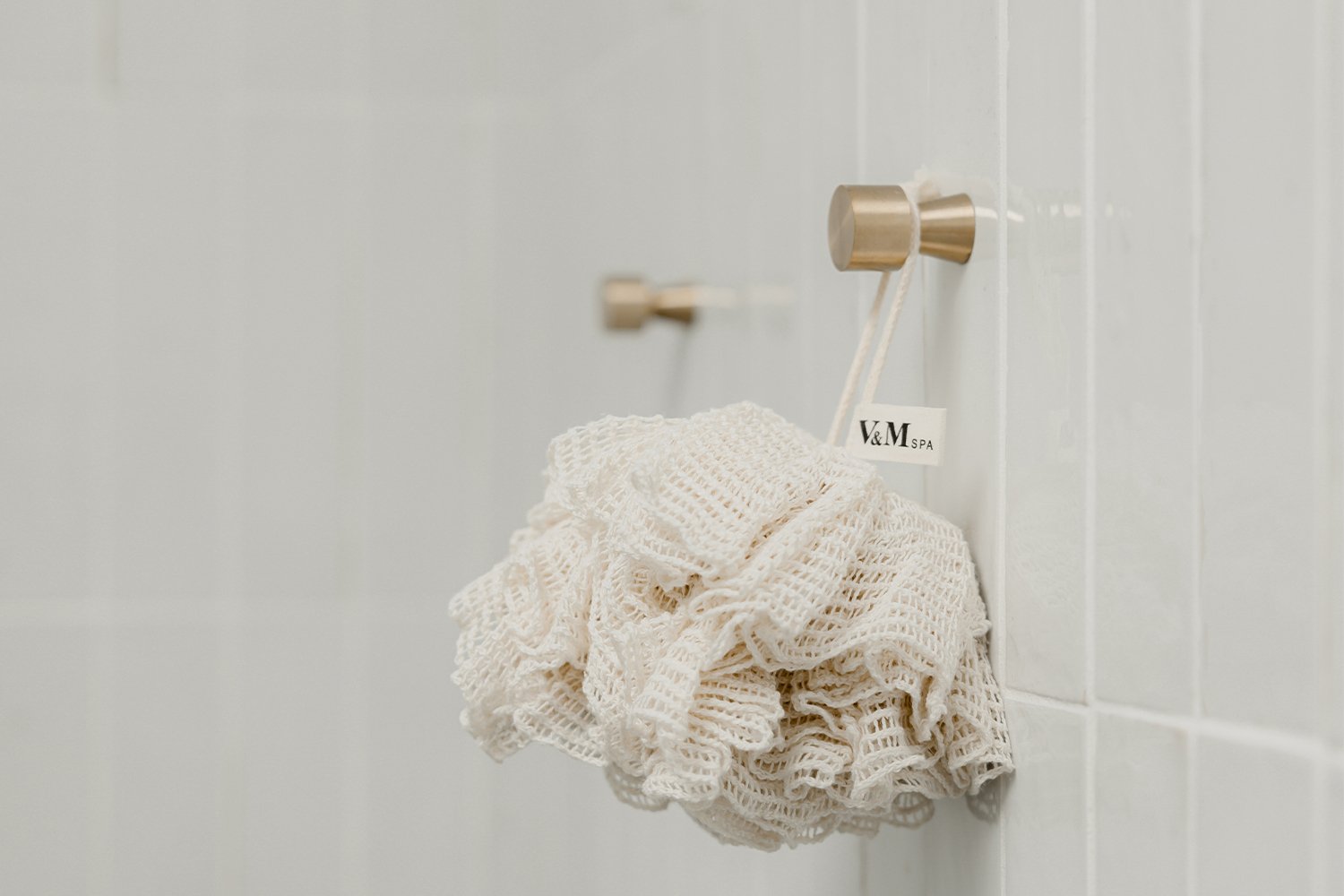 Why Use a Natural Loofah