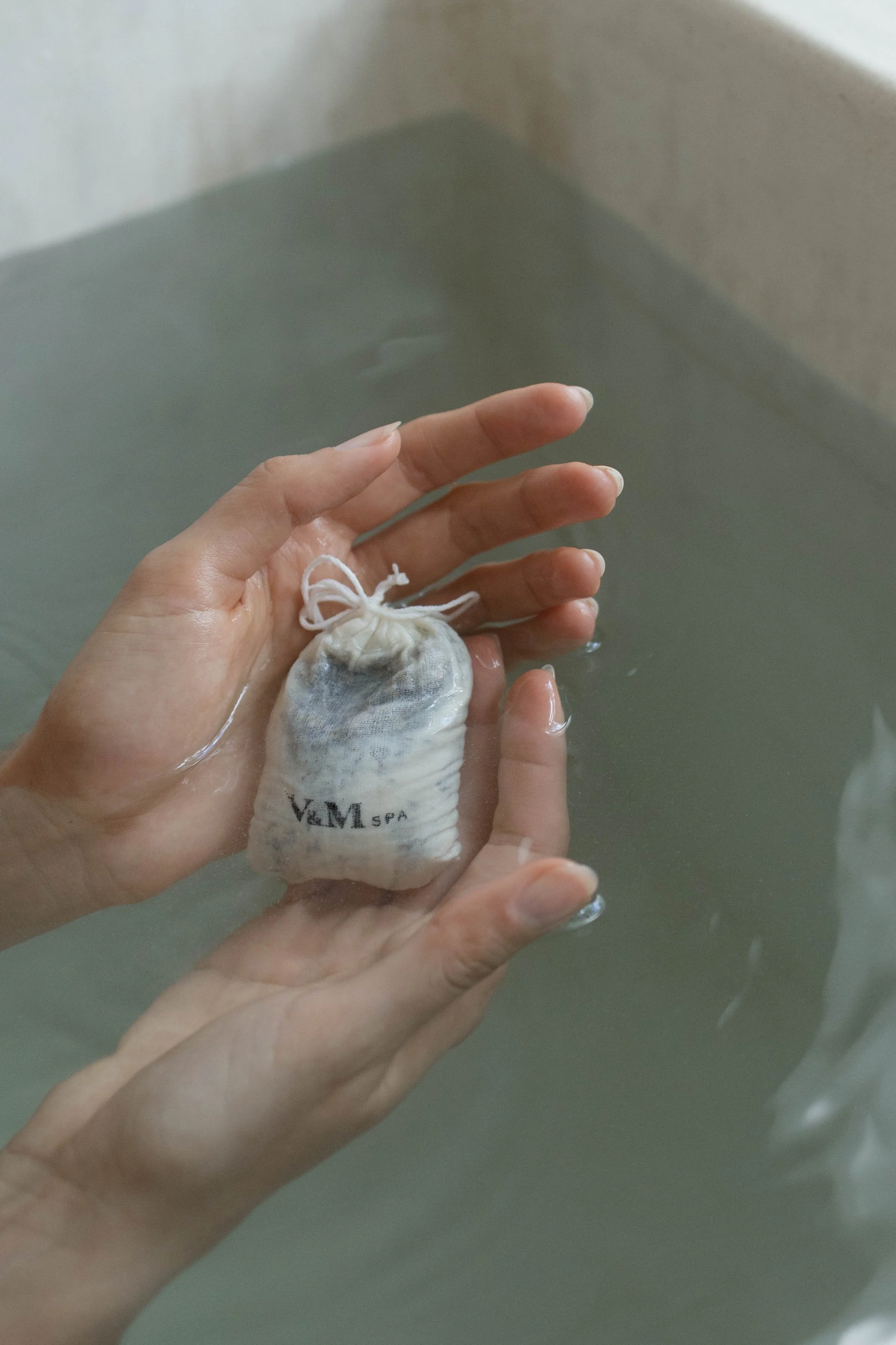 Lavender Bath Tea Bags - The Best Bath Gifts For Her