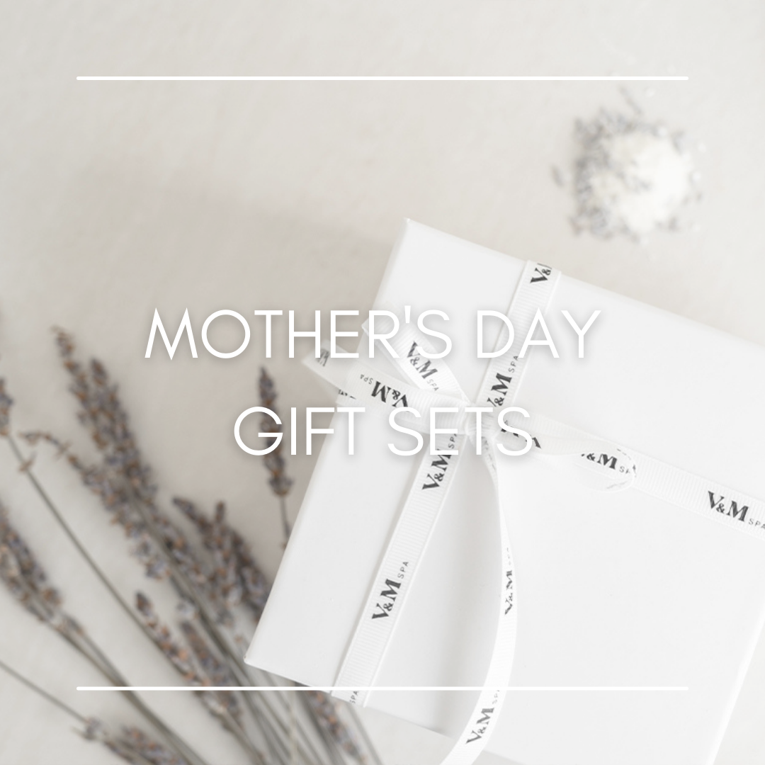 Spoil Mum with a Mother's Day Gift Set