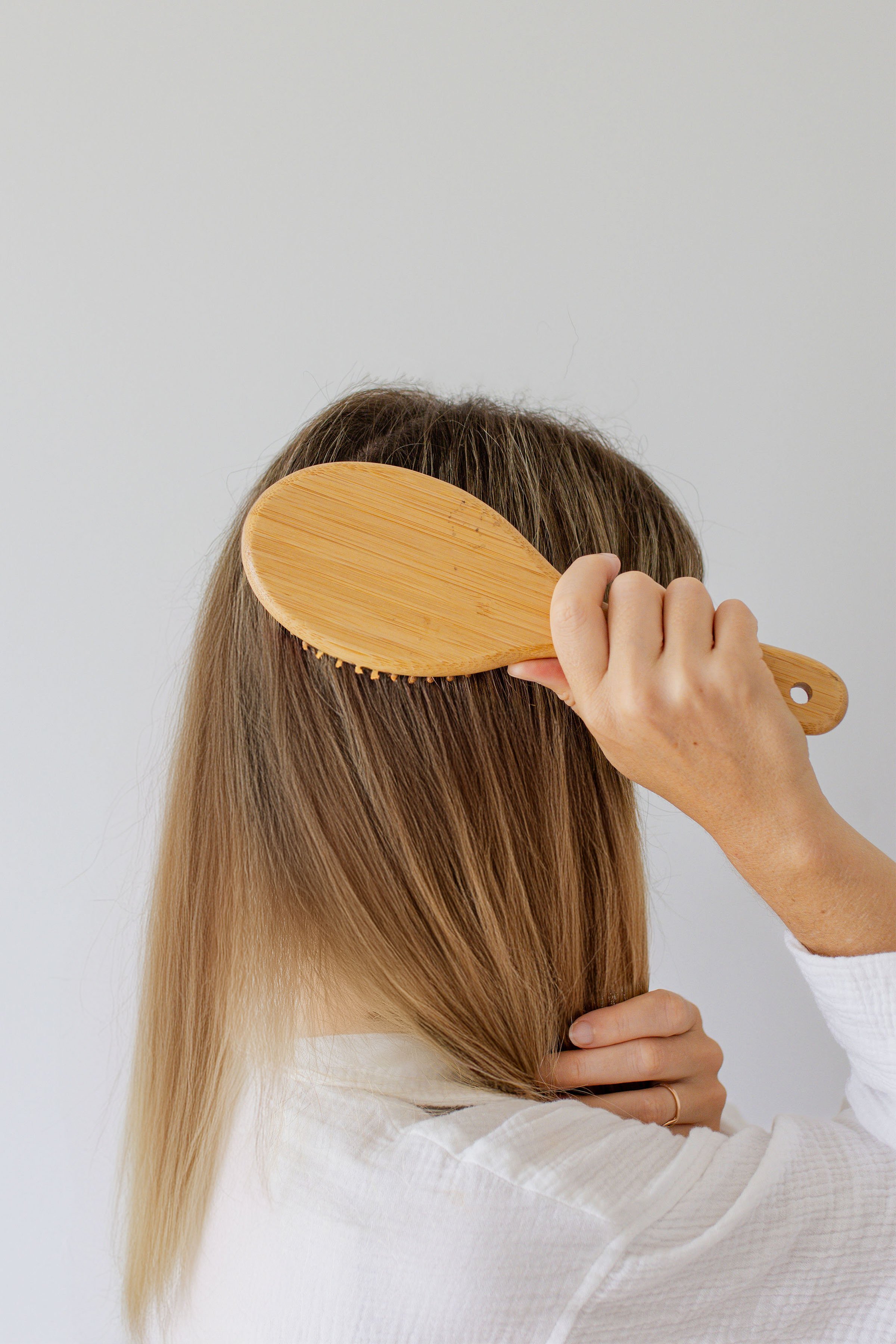 The Best Human Hair Wig Shampoo and Conditioner