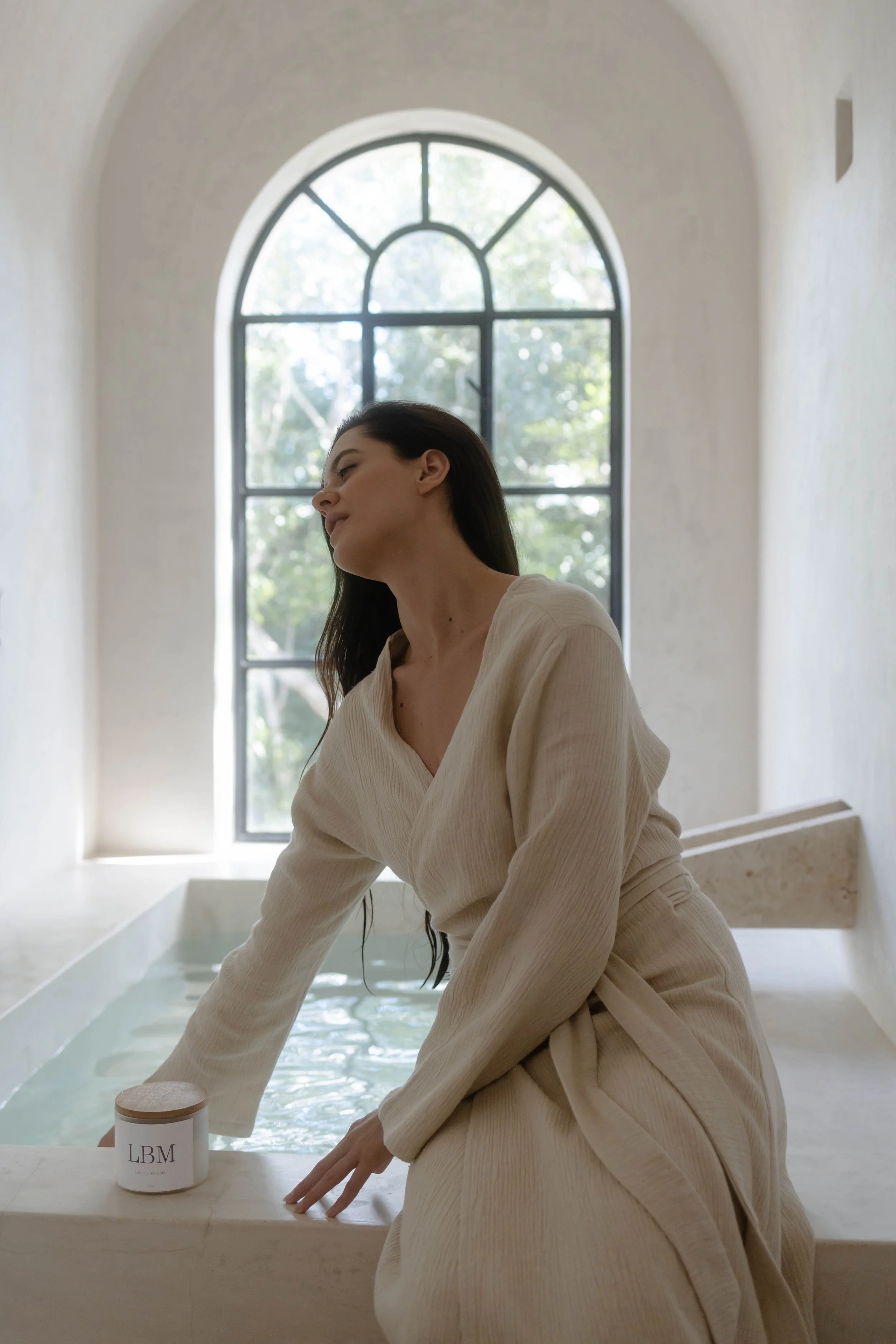 When Care Becomes Clear