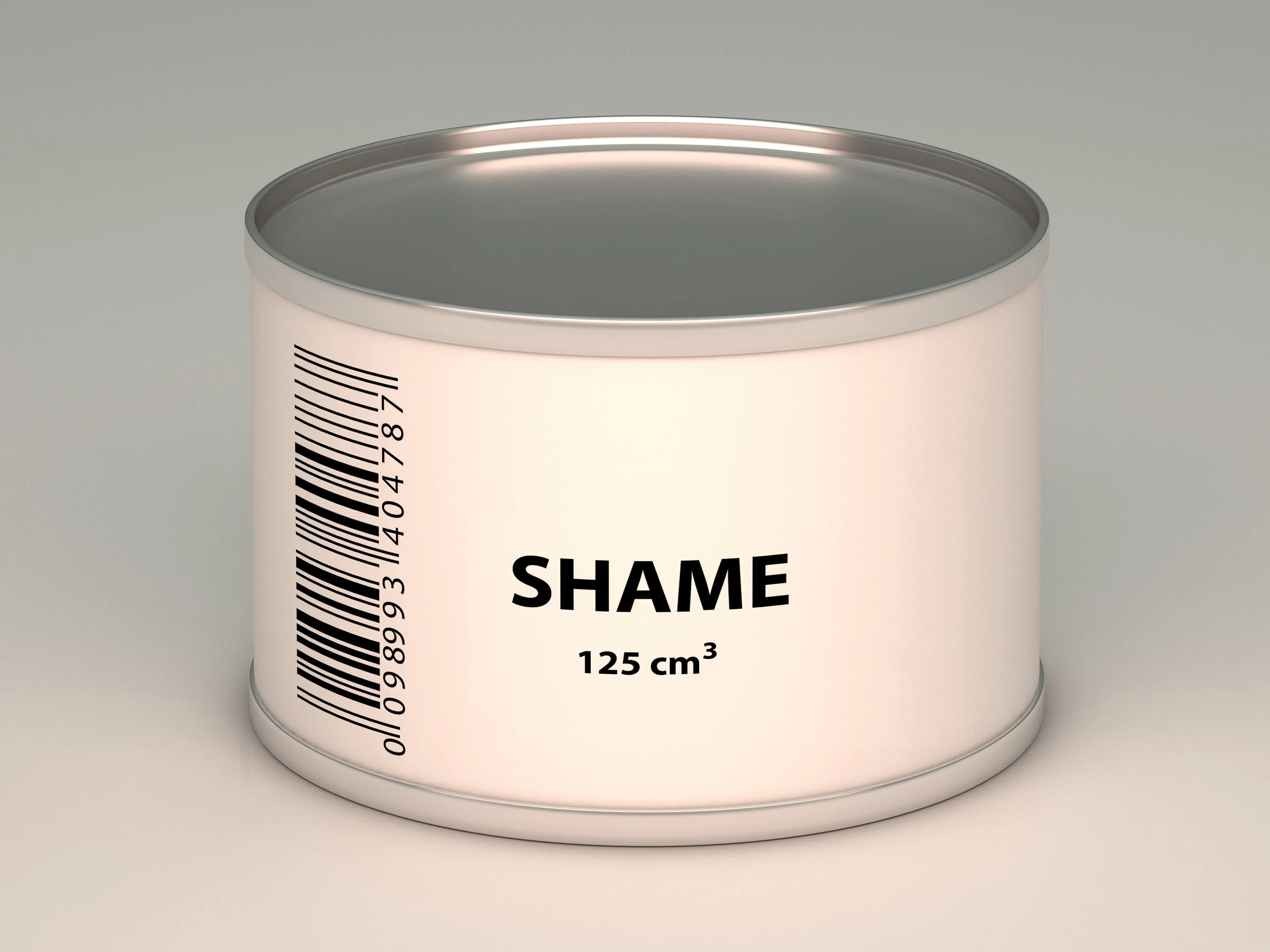 Why We Need Shame