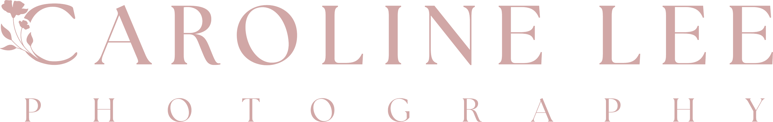 Caroline Lee Photography