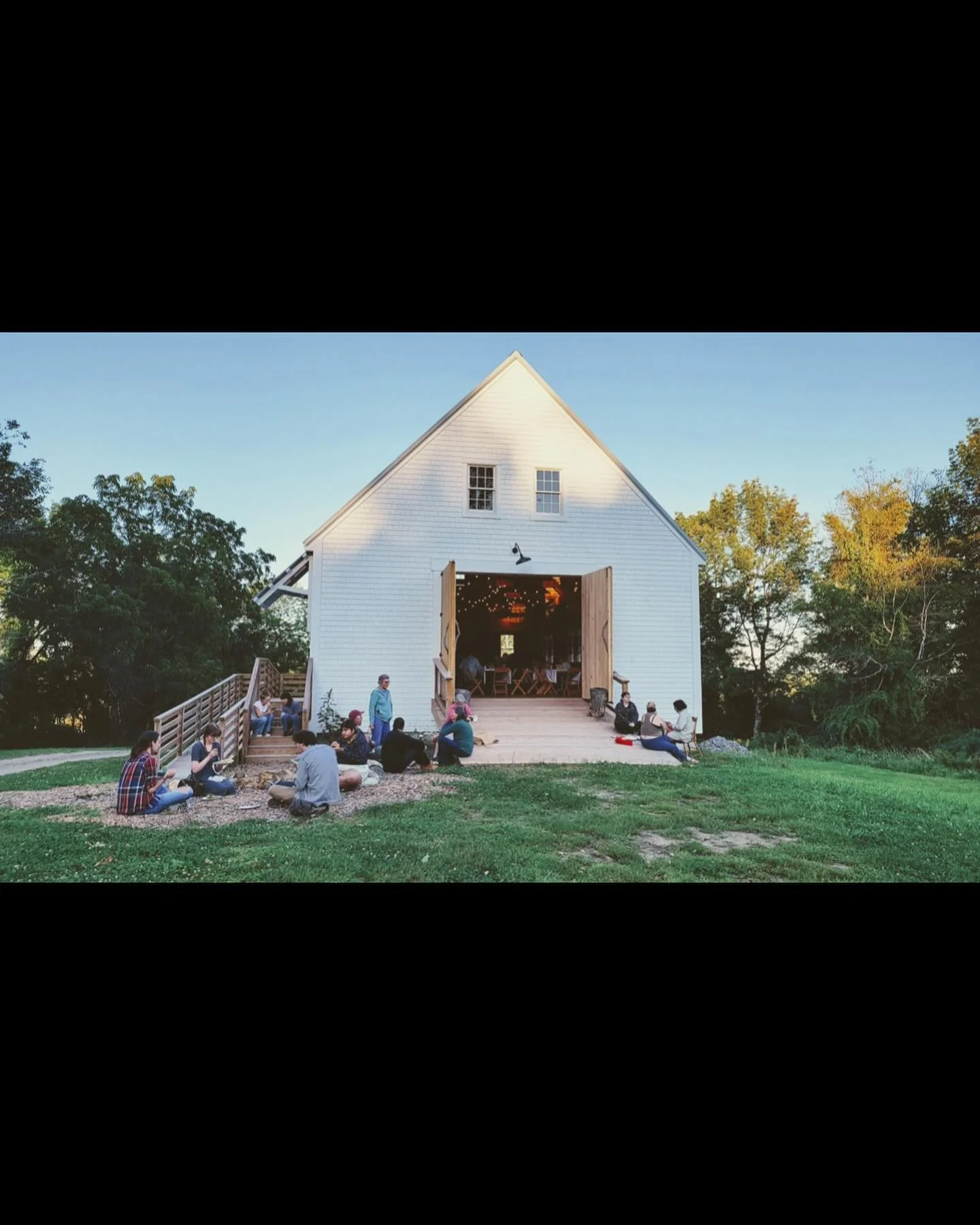 Meet one of BCDI&rsquo;s Business Members:  The HIVE at Dandelion Spring Farm

The HIVE at Dandelion Spring Farm is a newly built timber-framed barn and community space situated on a working organic farm in Southern Maine. Our accessible space is ava