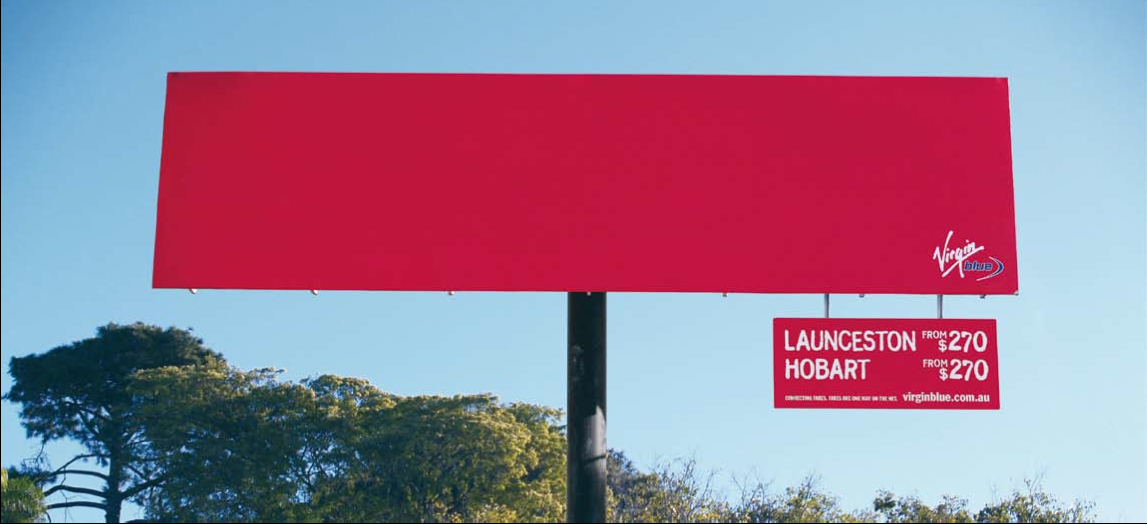  * Tasmania is often omitted from depictions of Australia &nbsp;– and they tend to get a little offended when that happens. 