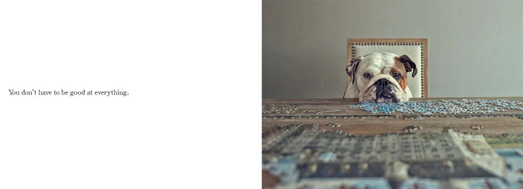 AN INTELLECTUAL CHALLENGE