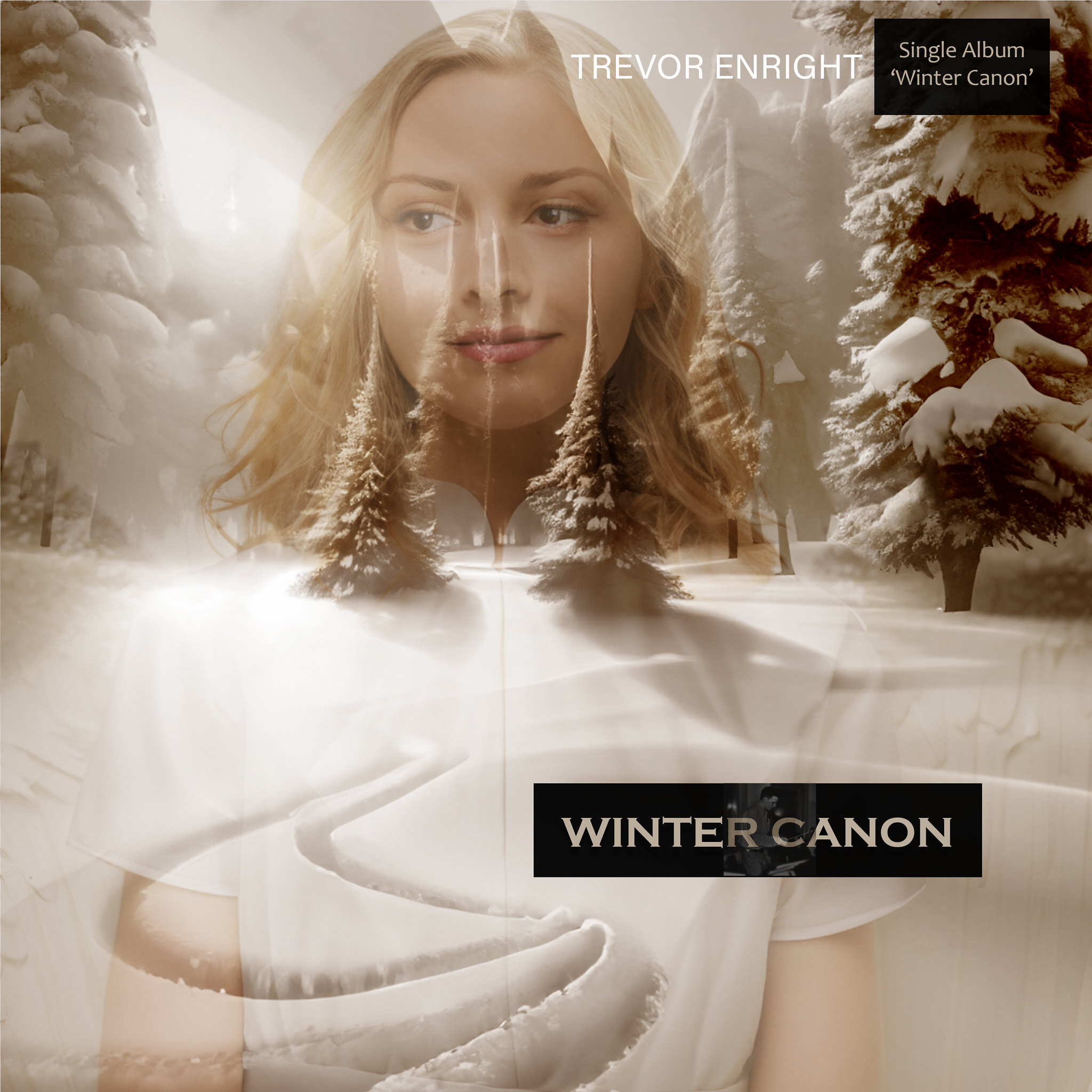 Winter Canon Album Cover