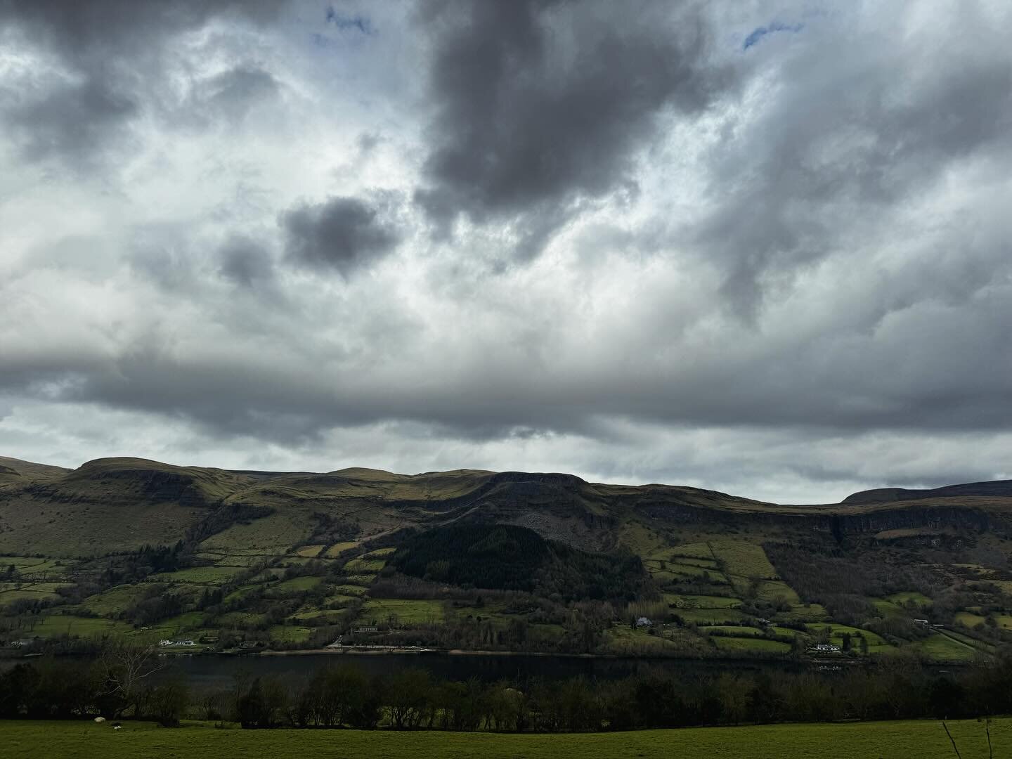 #Sligo #Glencar