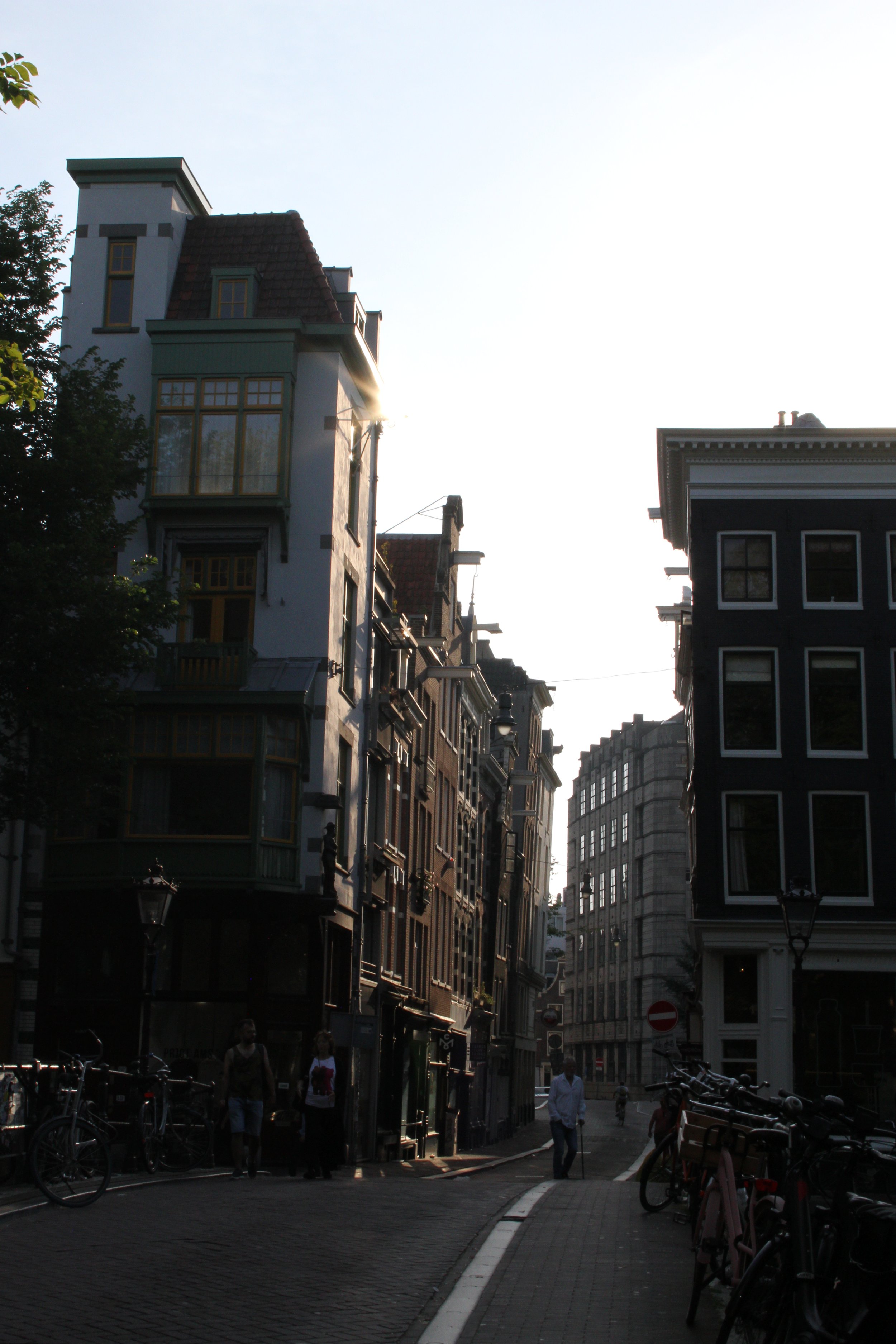  Amsterdam, 2023 