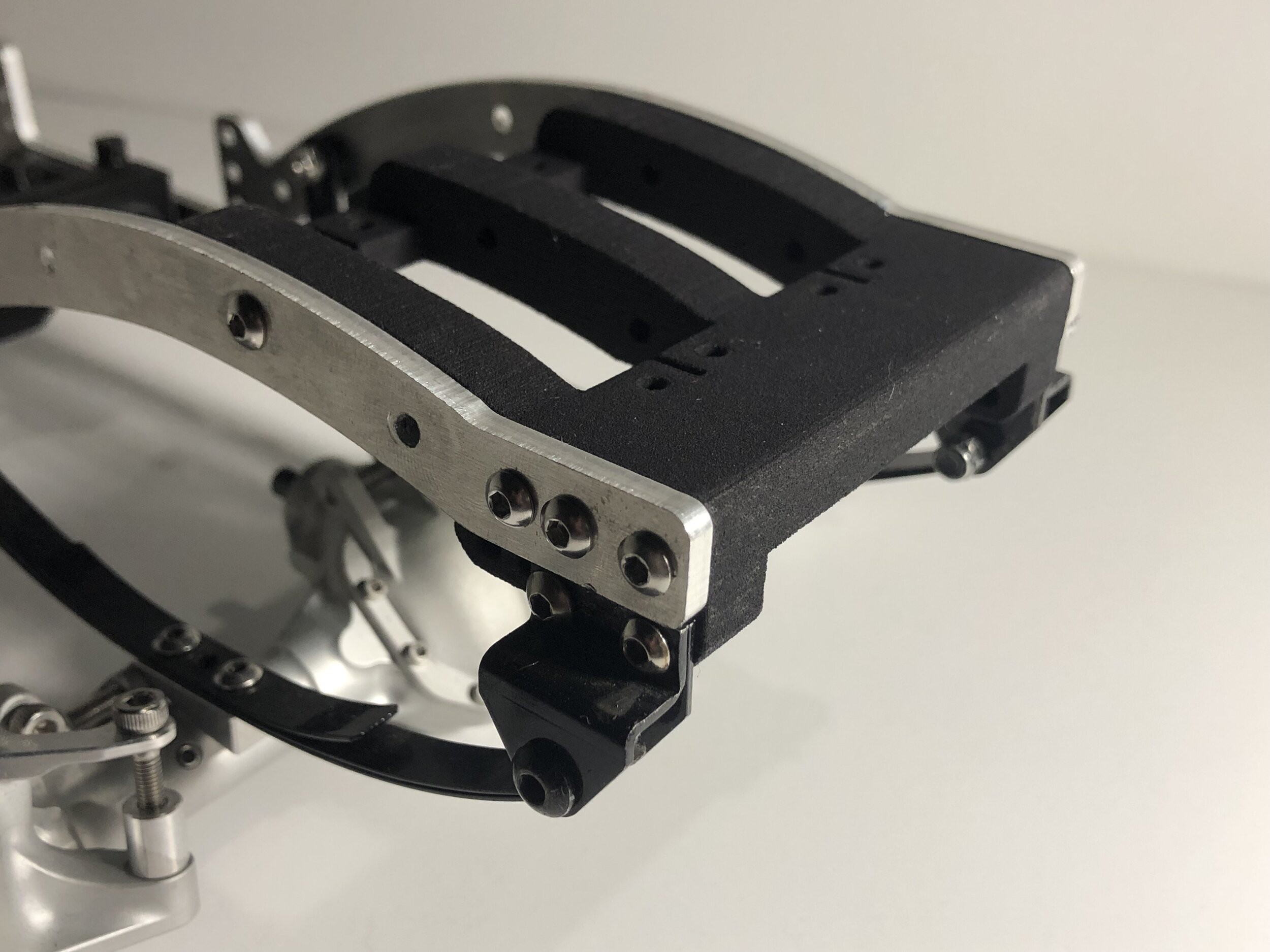 Chassis Kits — Brazin Scale RC