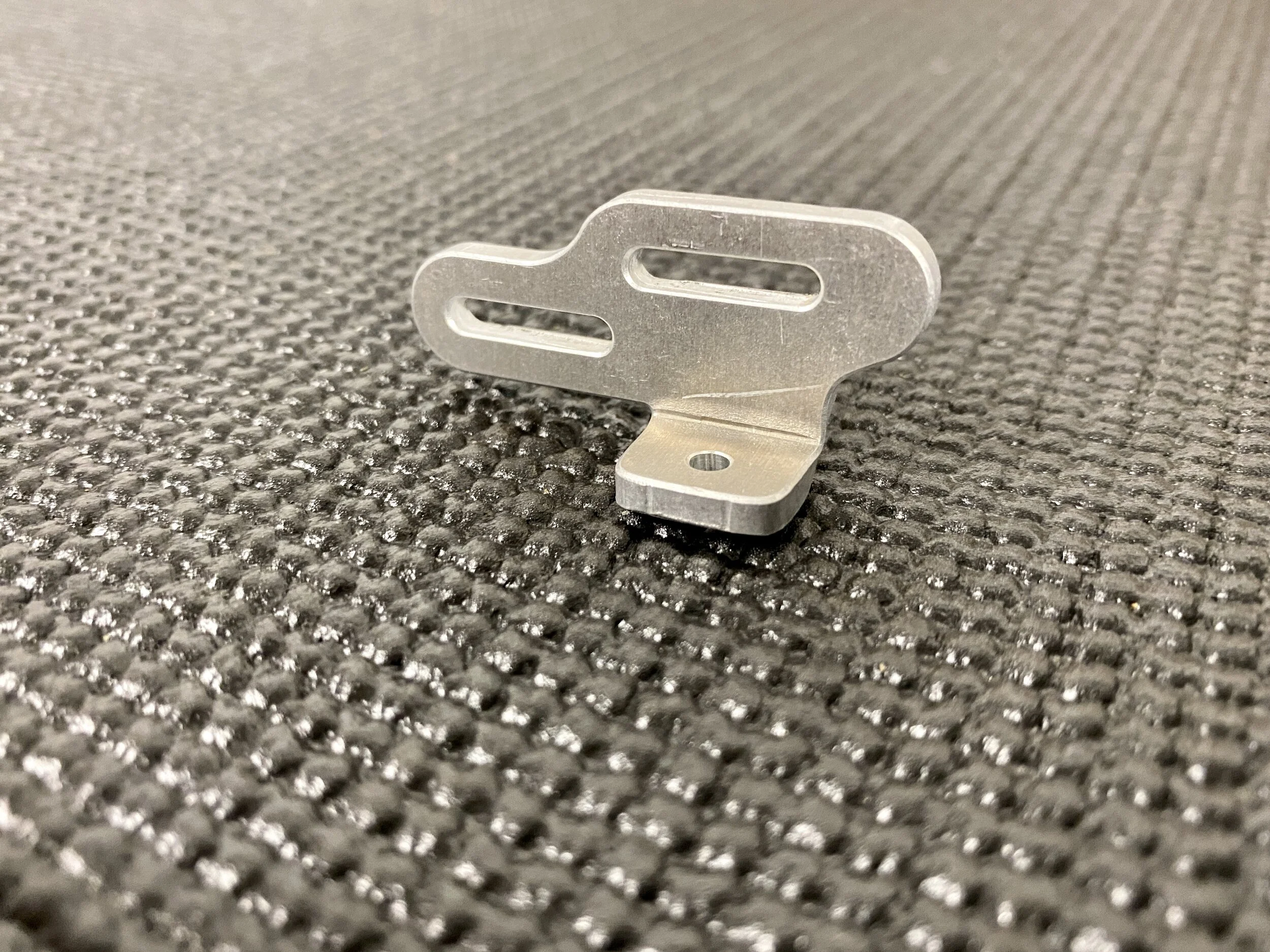 ATL/Pro Panhard mount