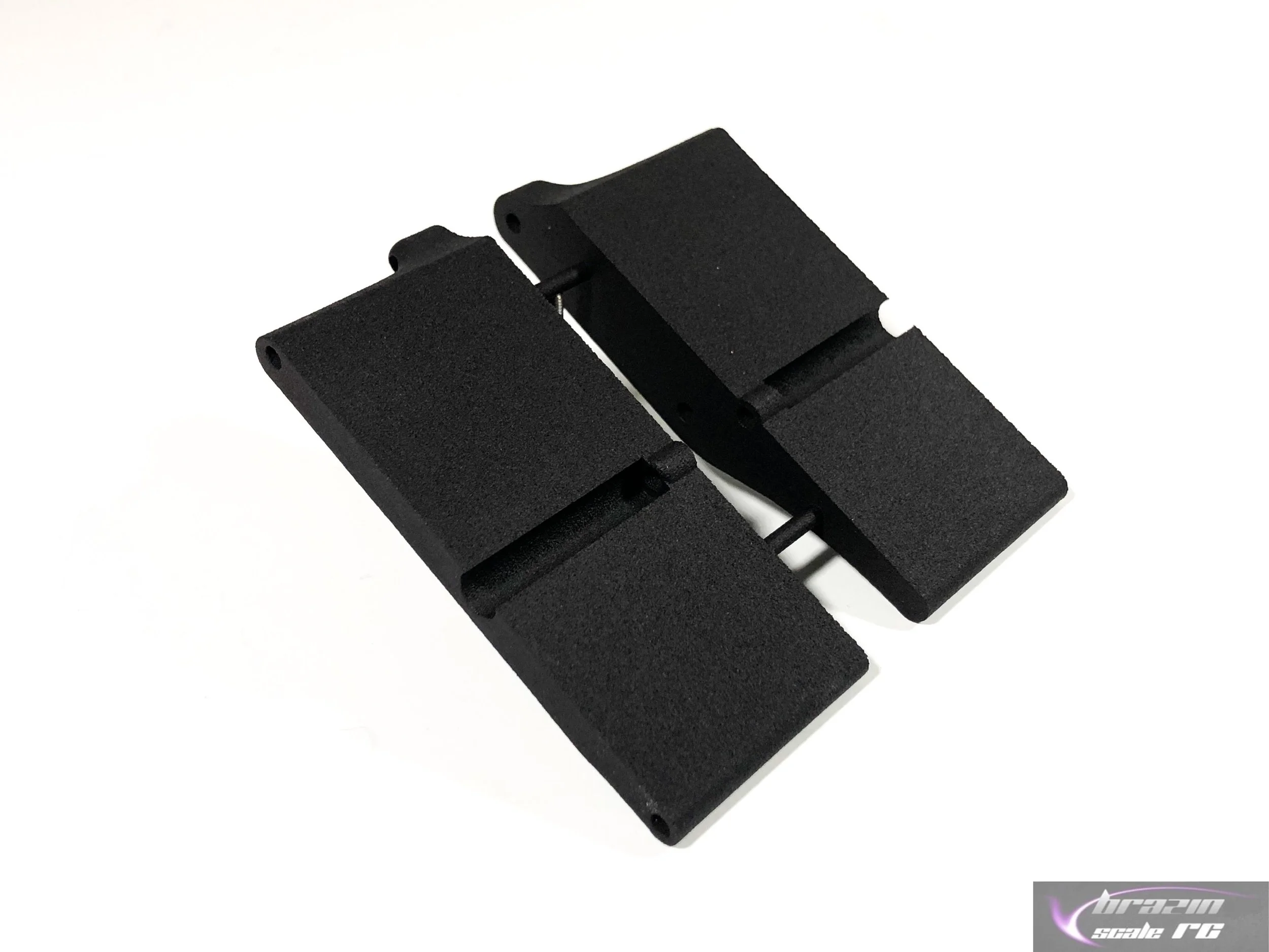 C1 Pro Body Mount Sliders