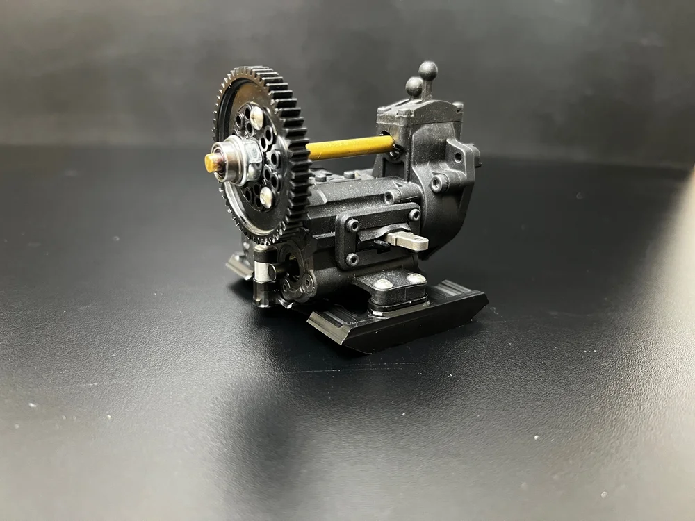 DRTタイニークラッシュLow FoggyPiggy KNOXVILLE MPB DRTタイニークラッシュLow FoggyPiggy KNOXVILLE MPB DRT